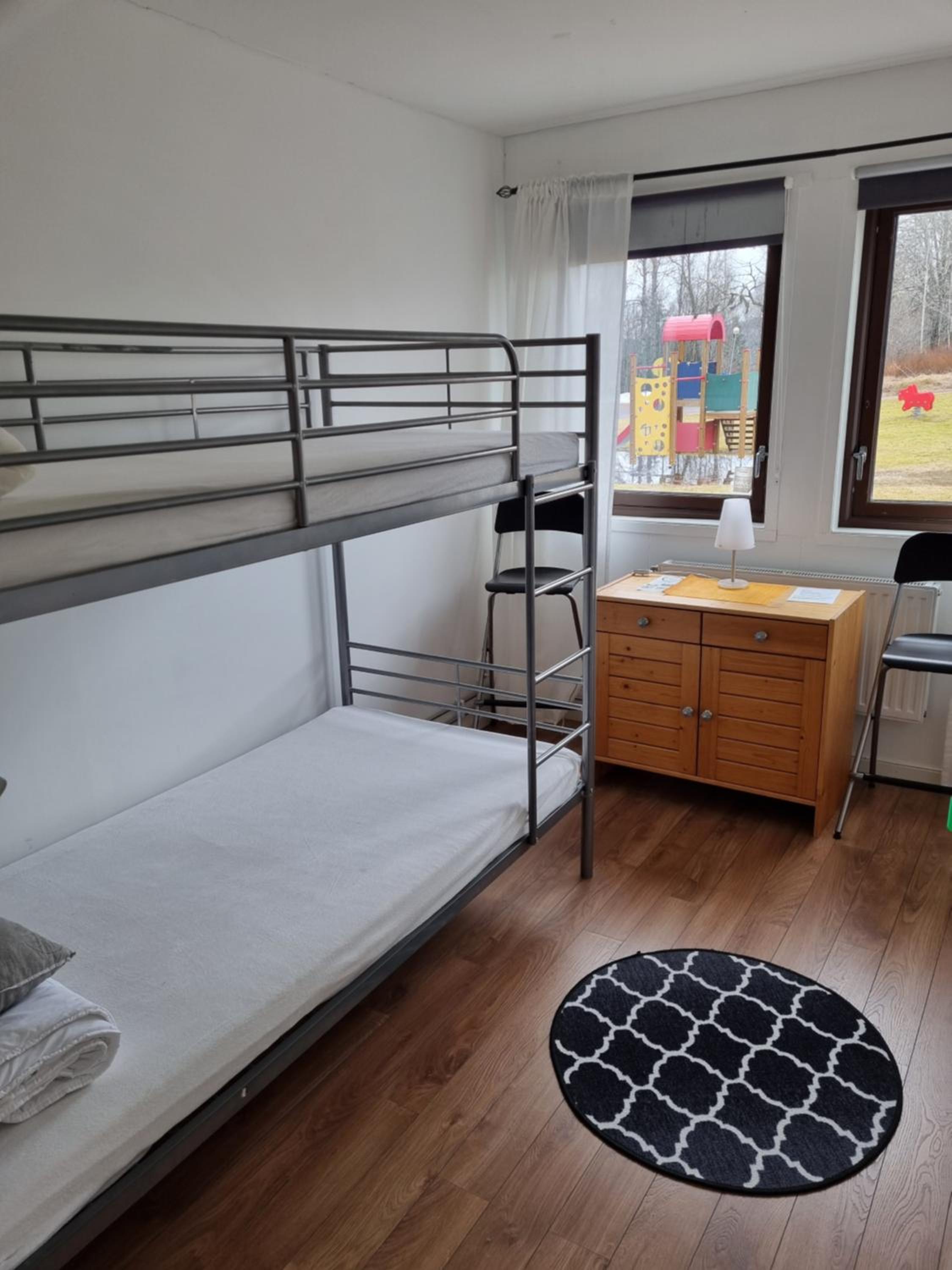 Double Room with Shared Bathroom photo 1