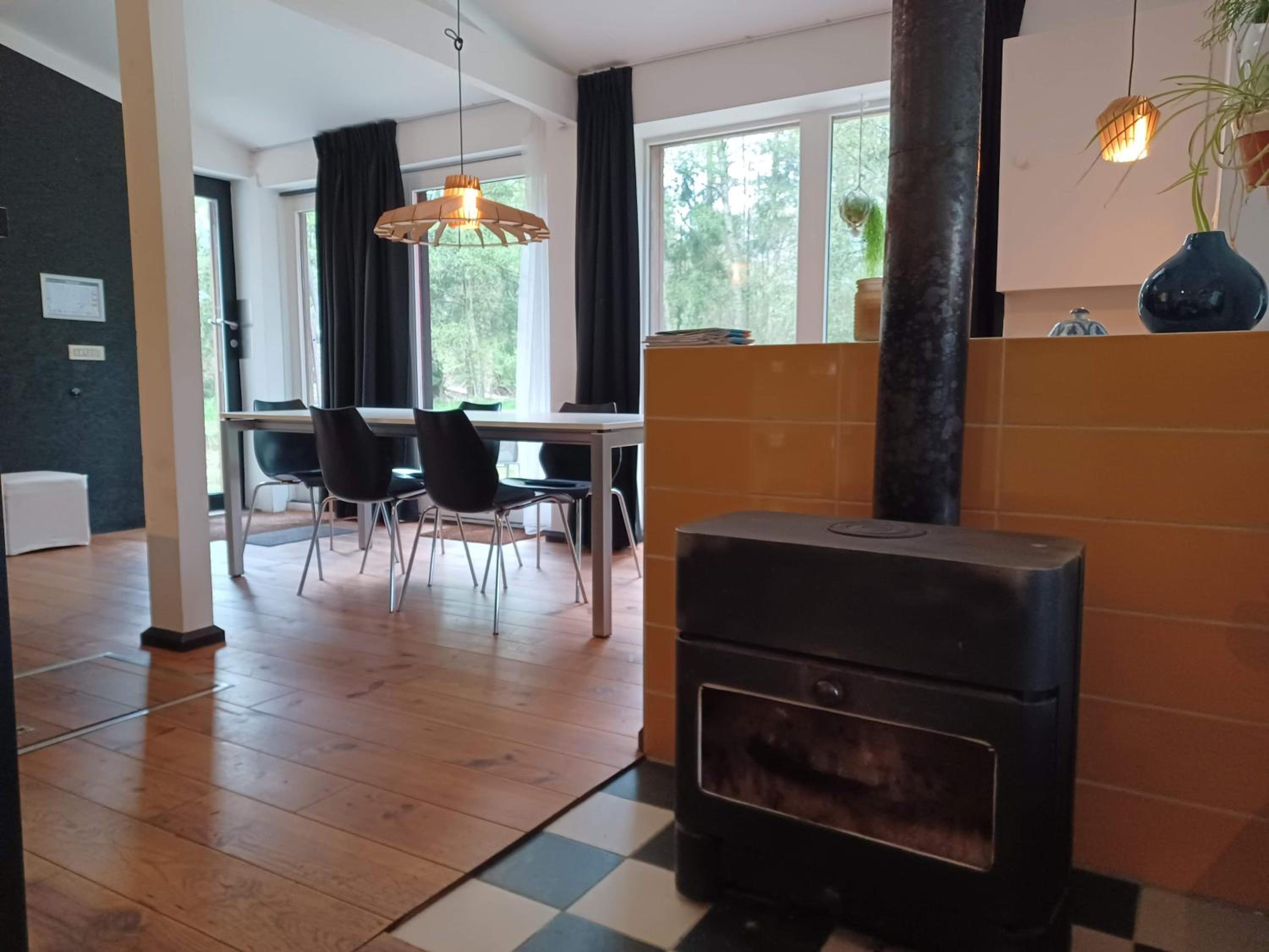 One-Bedroom Chalet photo 3