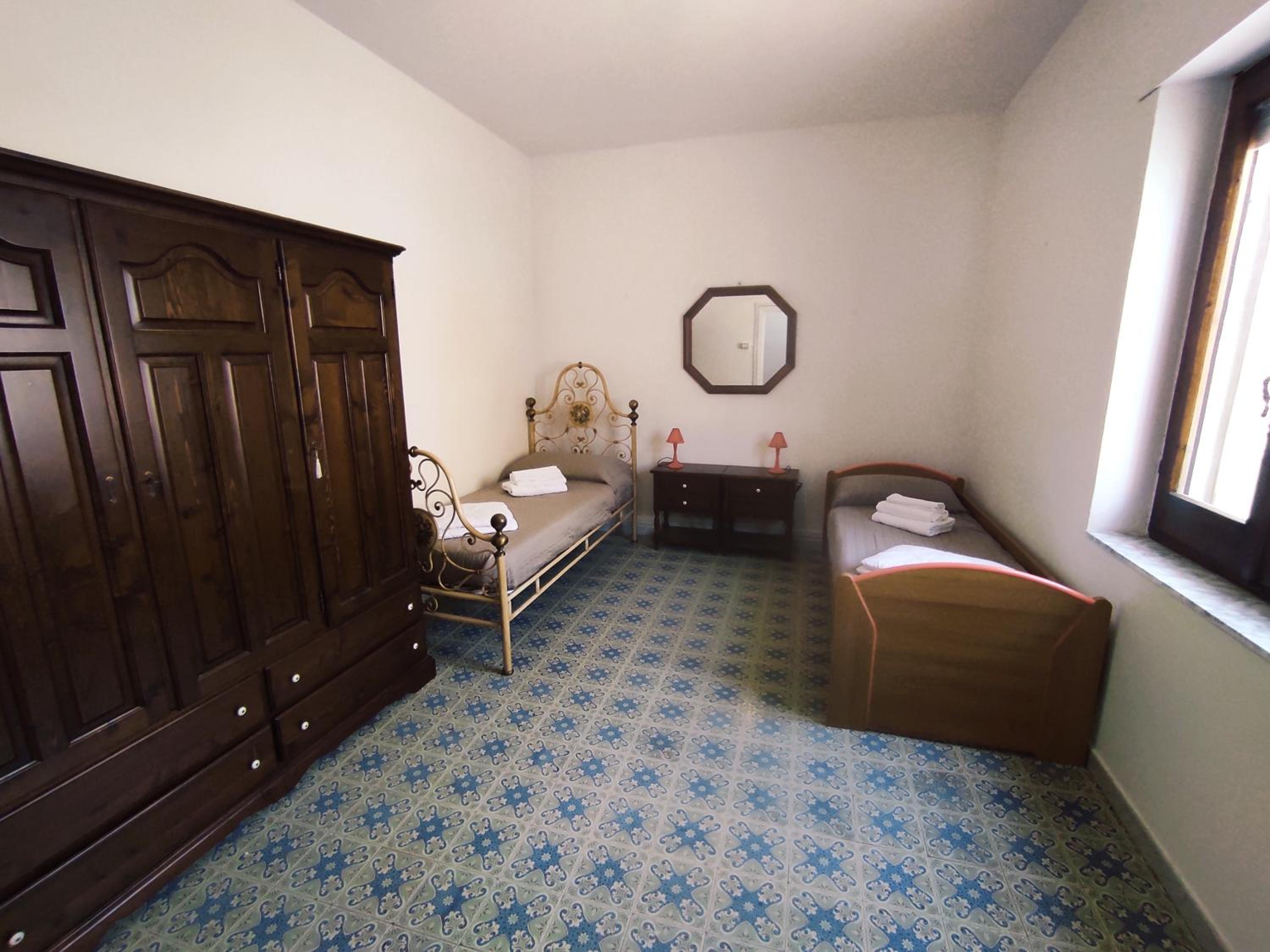 Standard Twin Room photo 1
