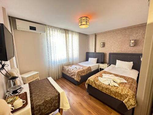 Classic Triple Room photo 2