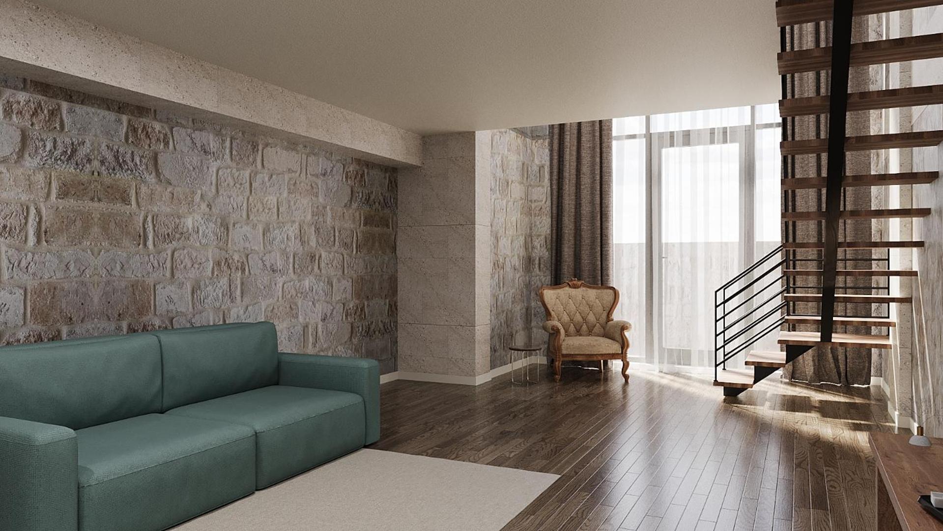 Suite Duplex (2 Adults + 1 Child)