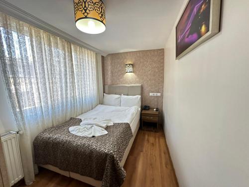 Small Single Room photo 2
