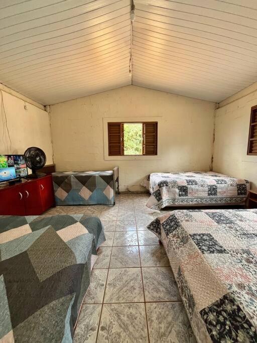 Two-Bedroom House photo 1