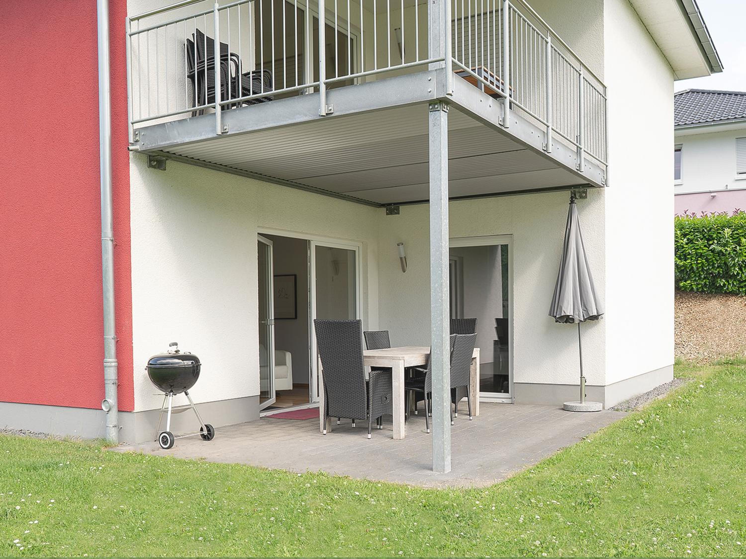 Apartment with Garden View photo 3