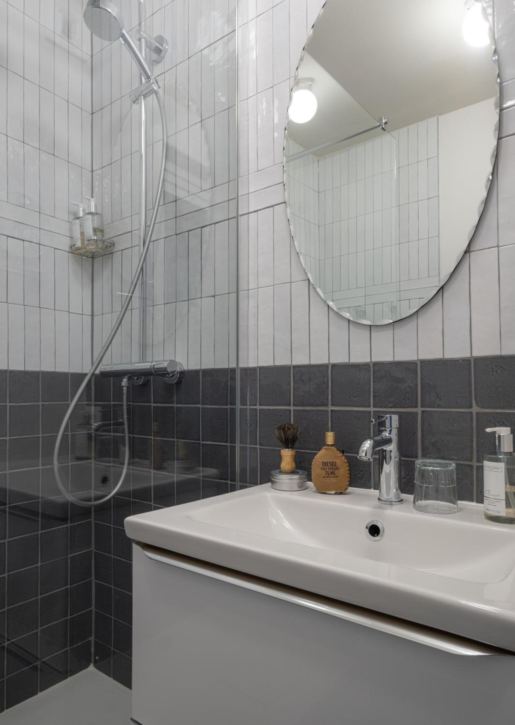 Classic Double Room - Photo 11