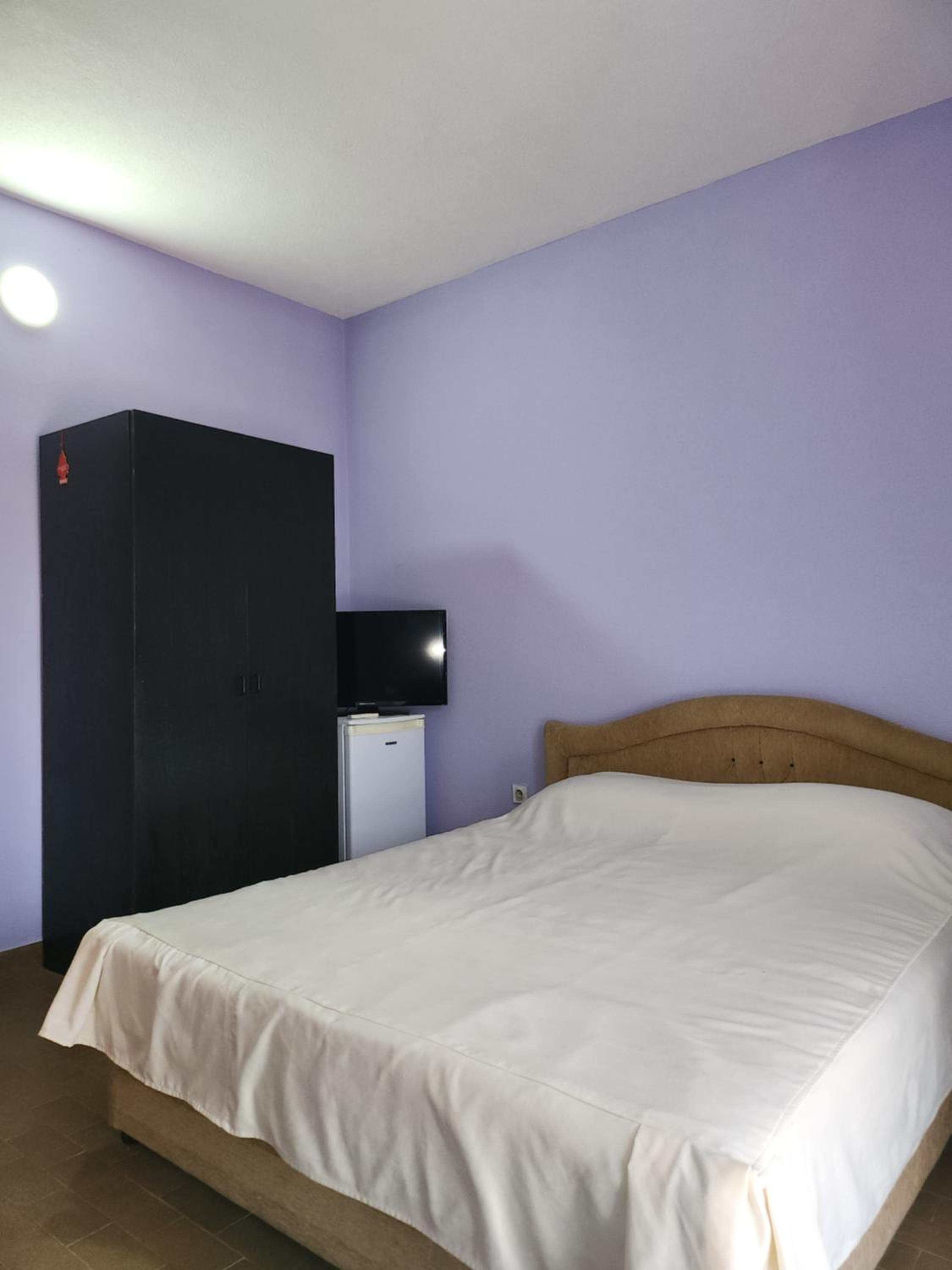 Triple Room with Terrace photo 1