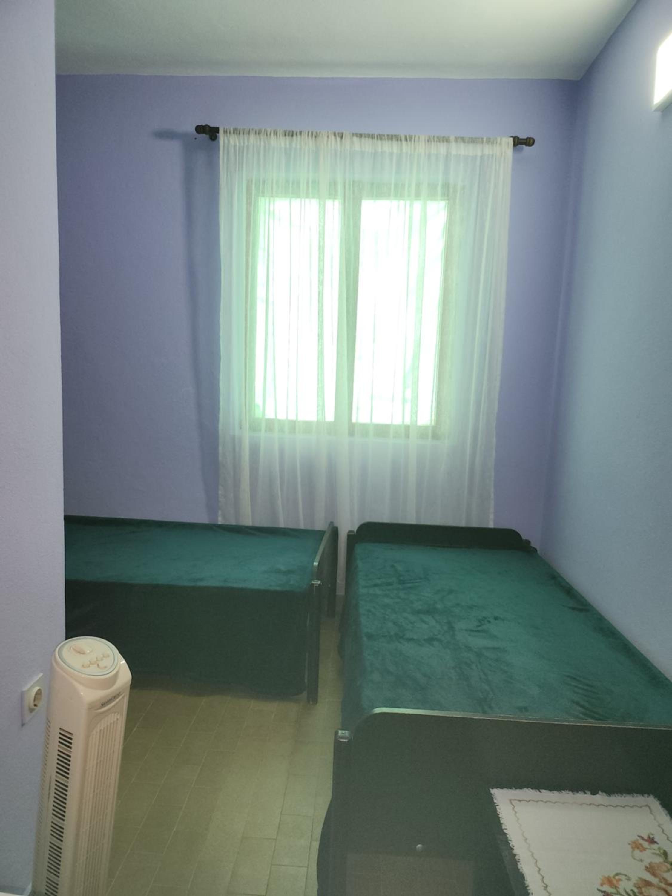 Quadruple Room with Mountain View photo 1