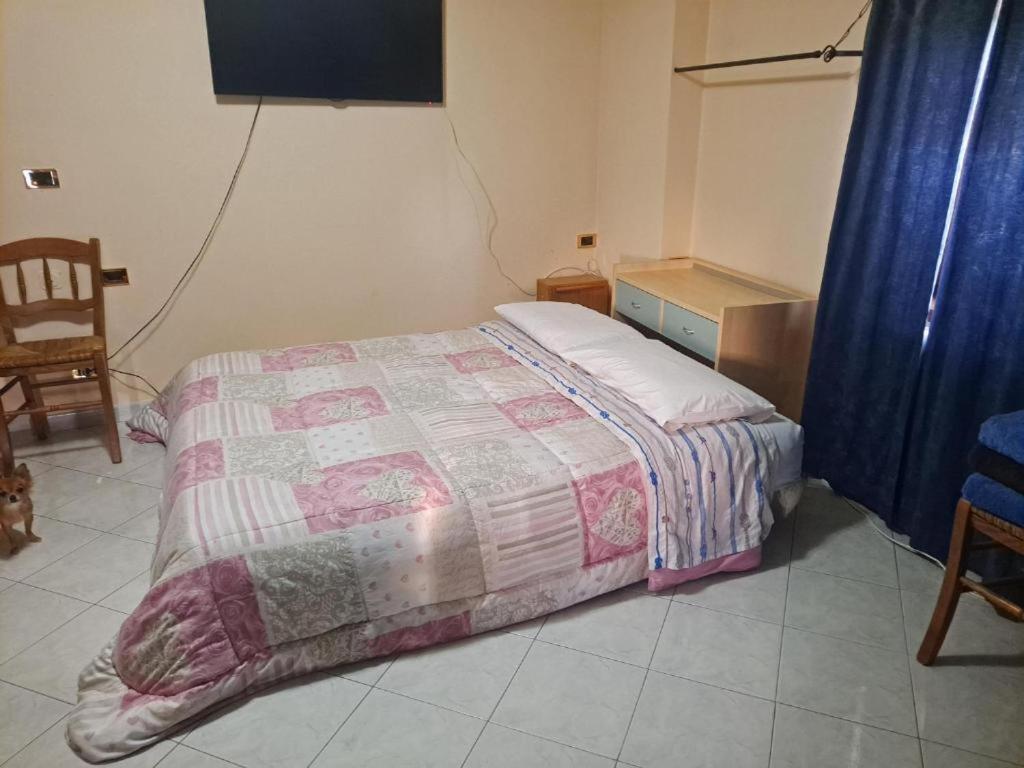 Economy Double Or Twin Room