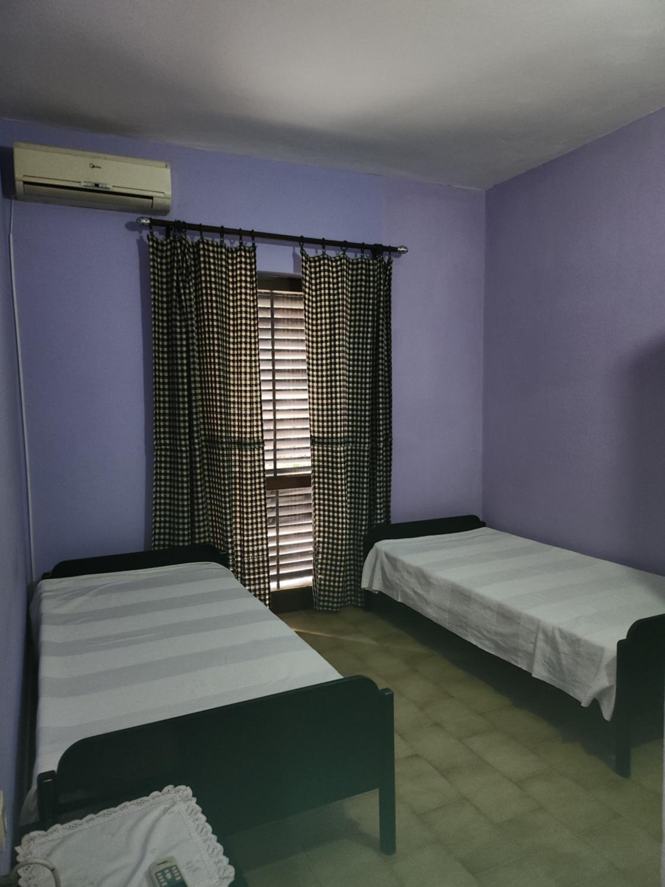 Quadruple Room with Mountain View photo 2