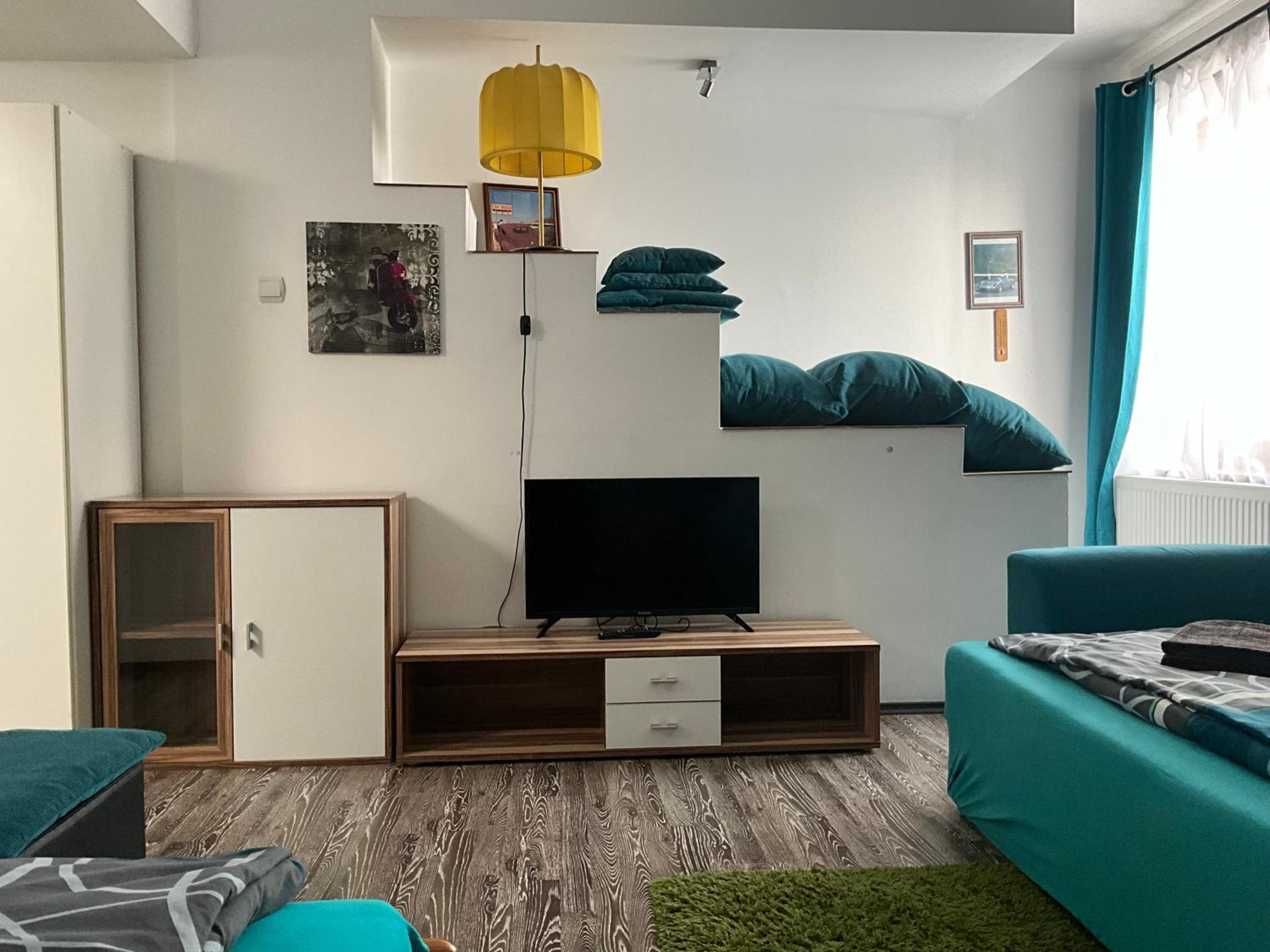 Apartment photo 3