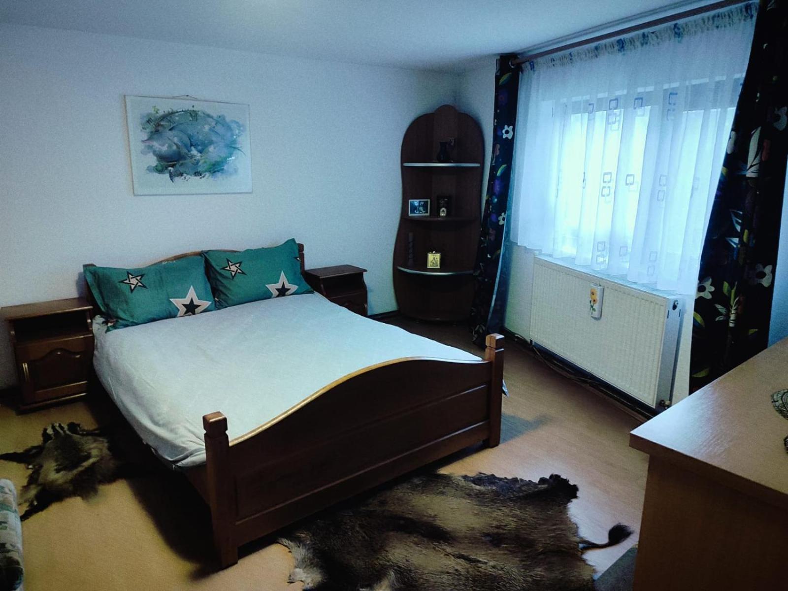 Two-Bedroom House photo 1