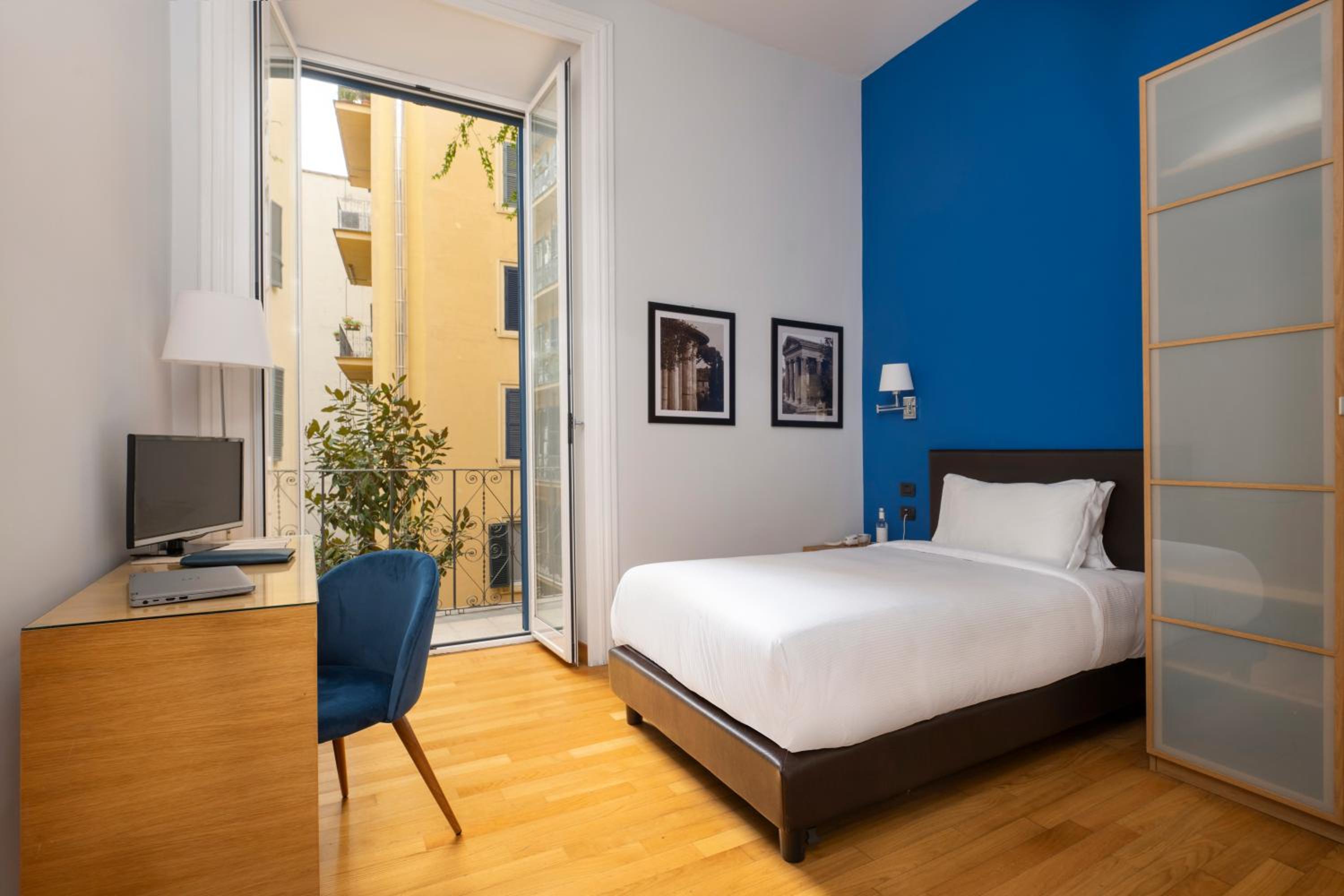 Single Room photo 1