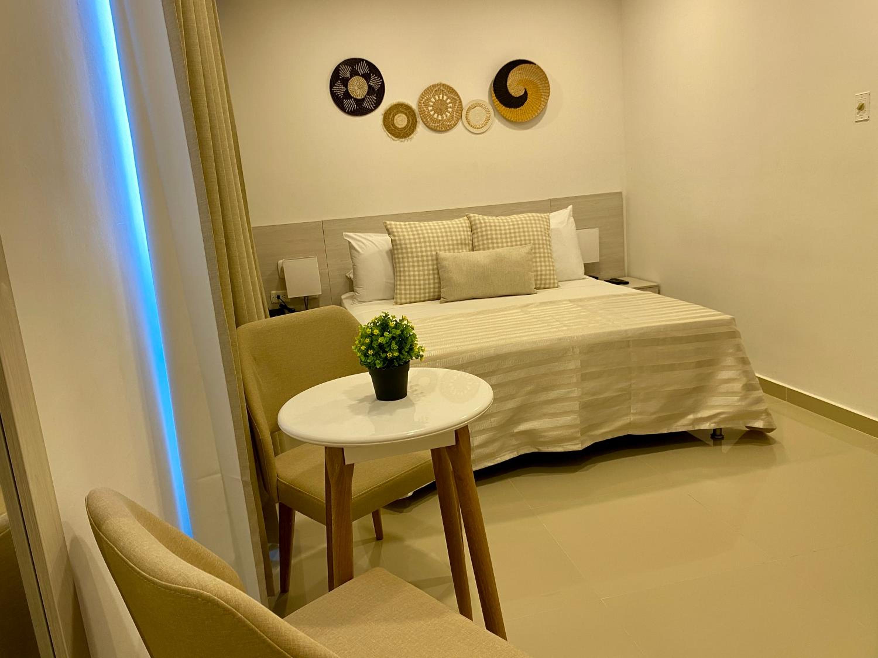 Deluxe Double Room - Photo 2