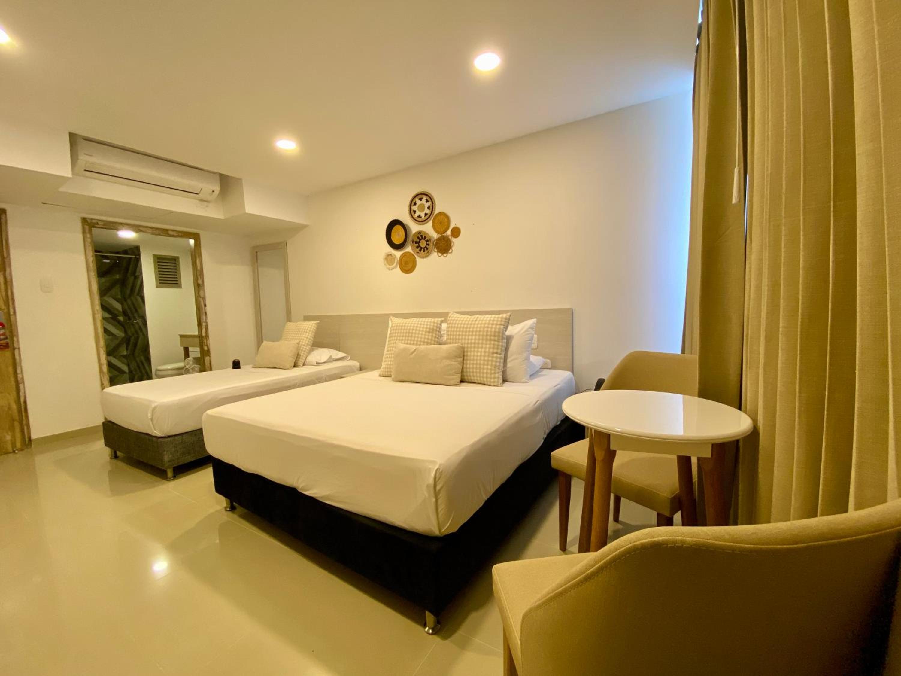 Double Room - Photo 1