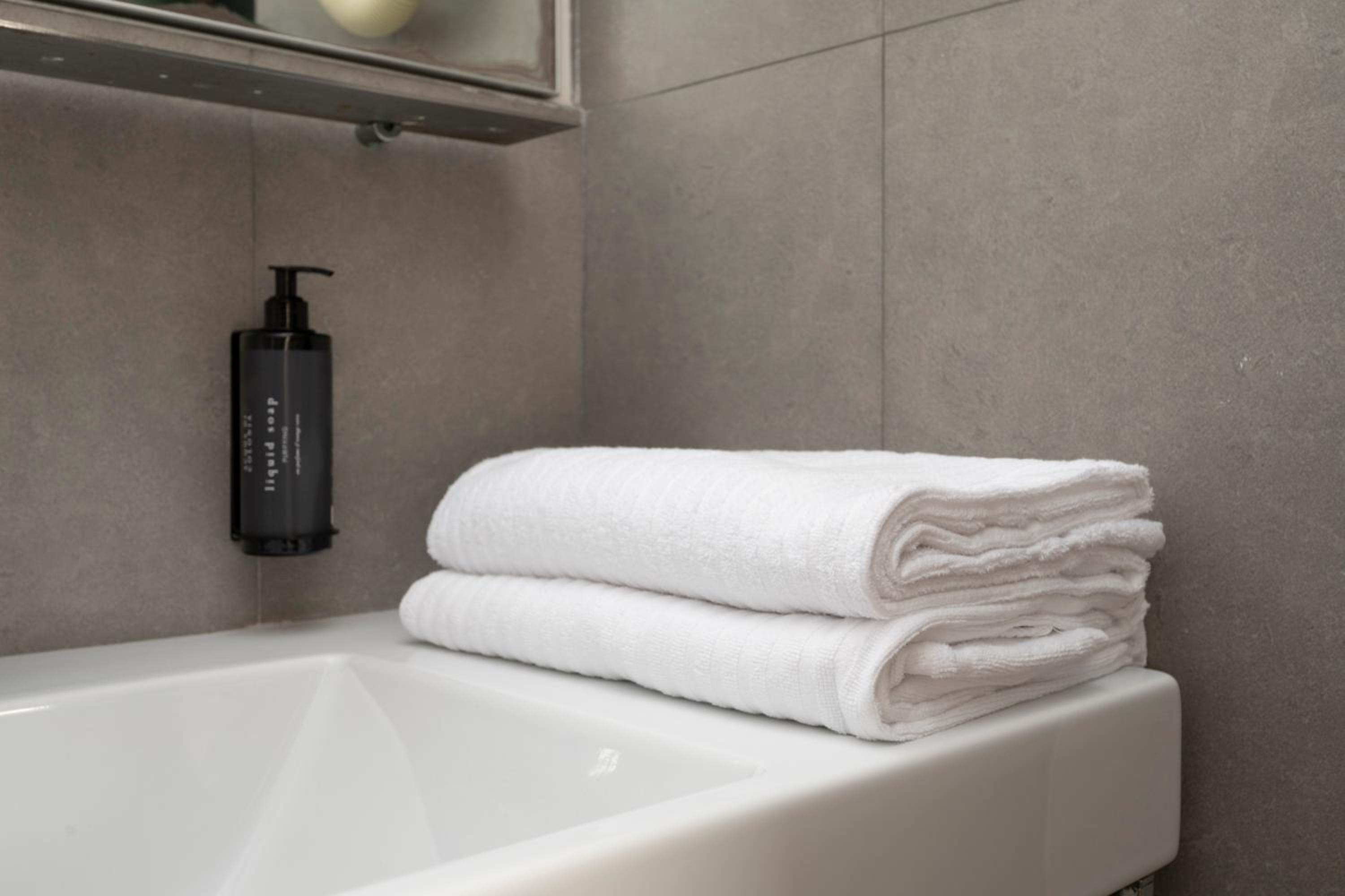 Quadruple Room photo 2