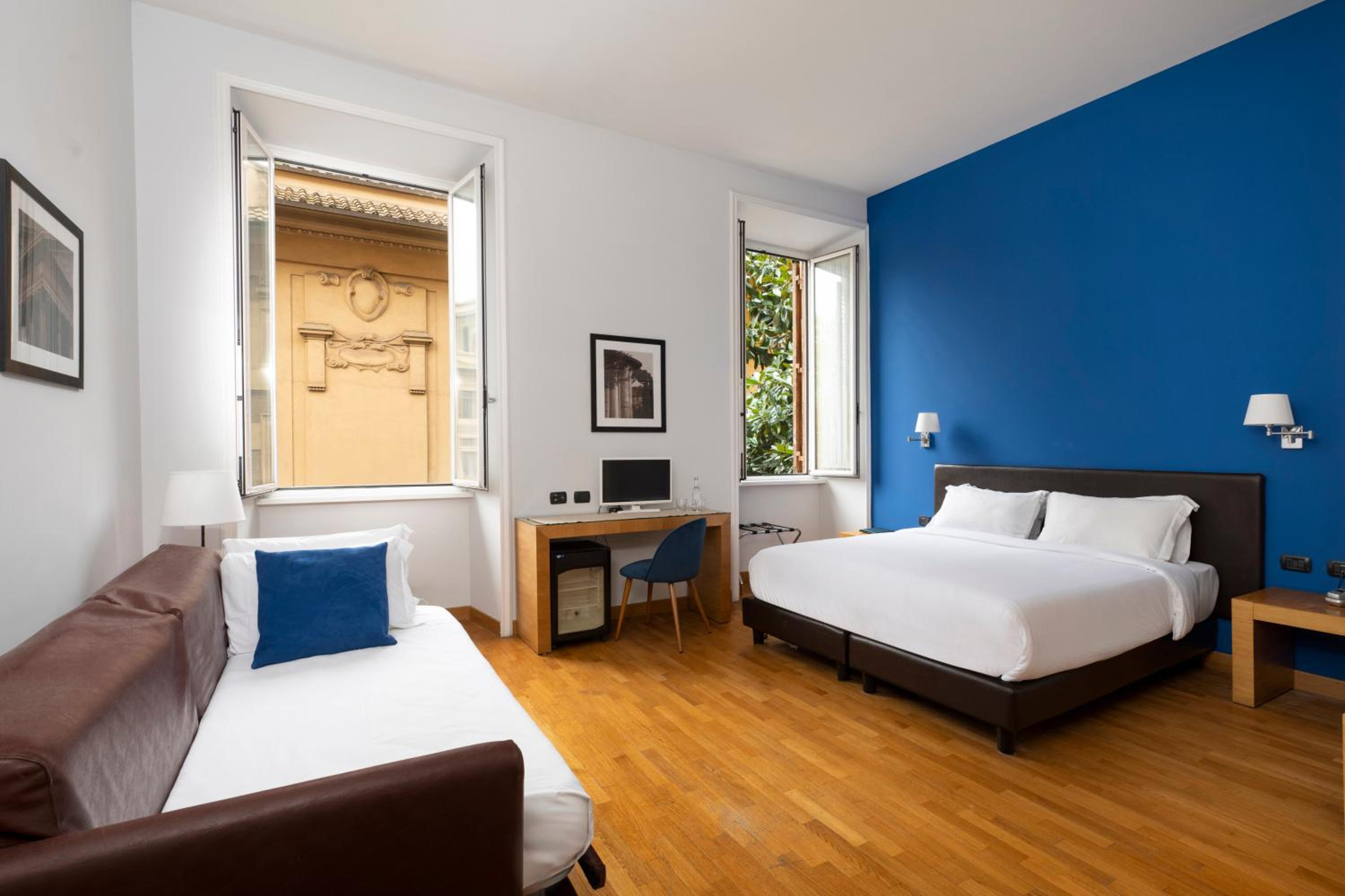 Quadruple Room photo 1