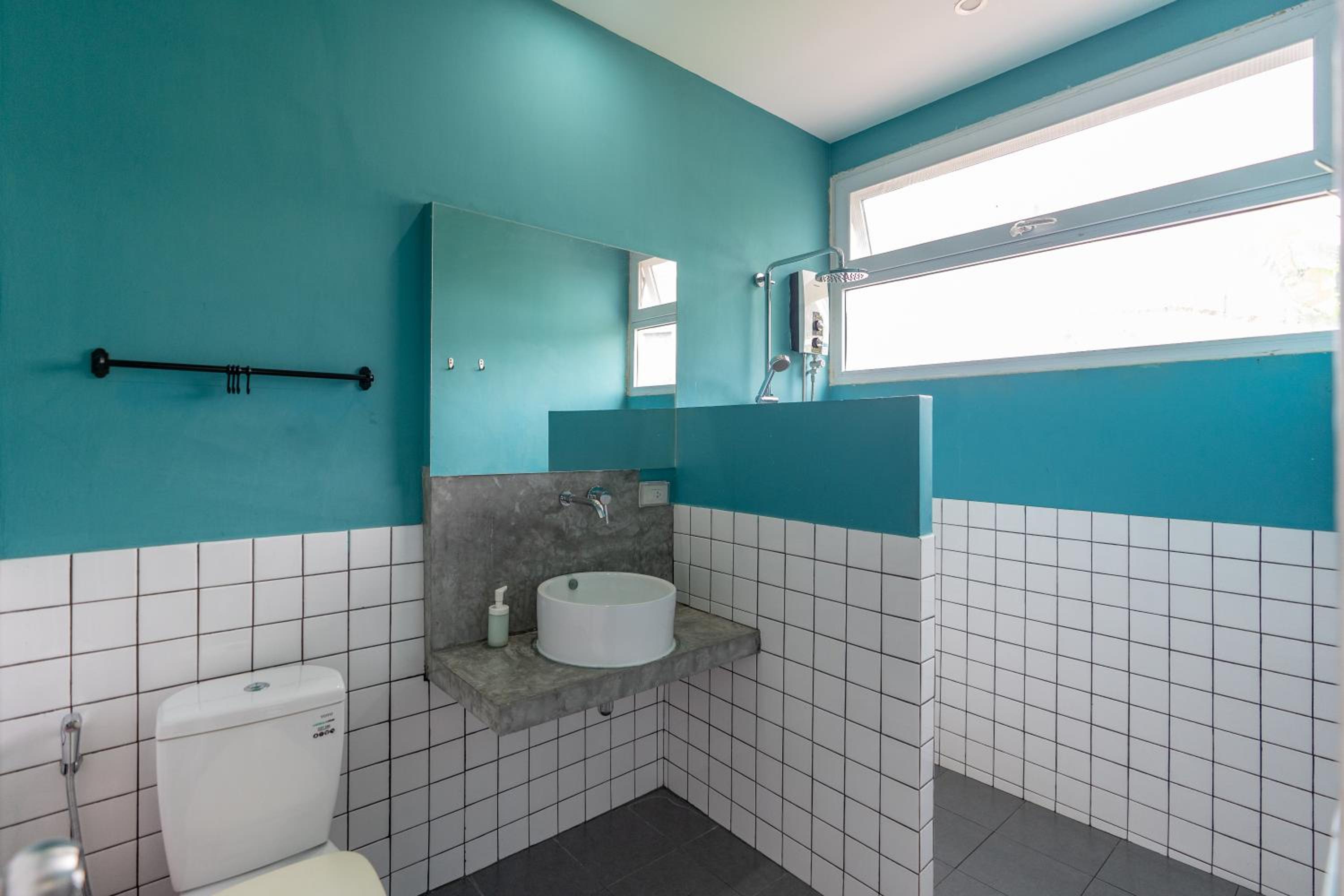 Family Suite - Photo 10