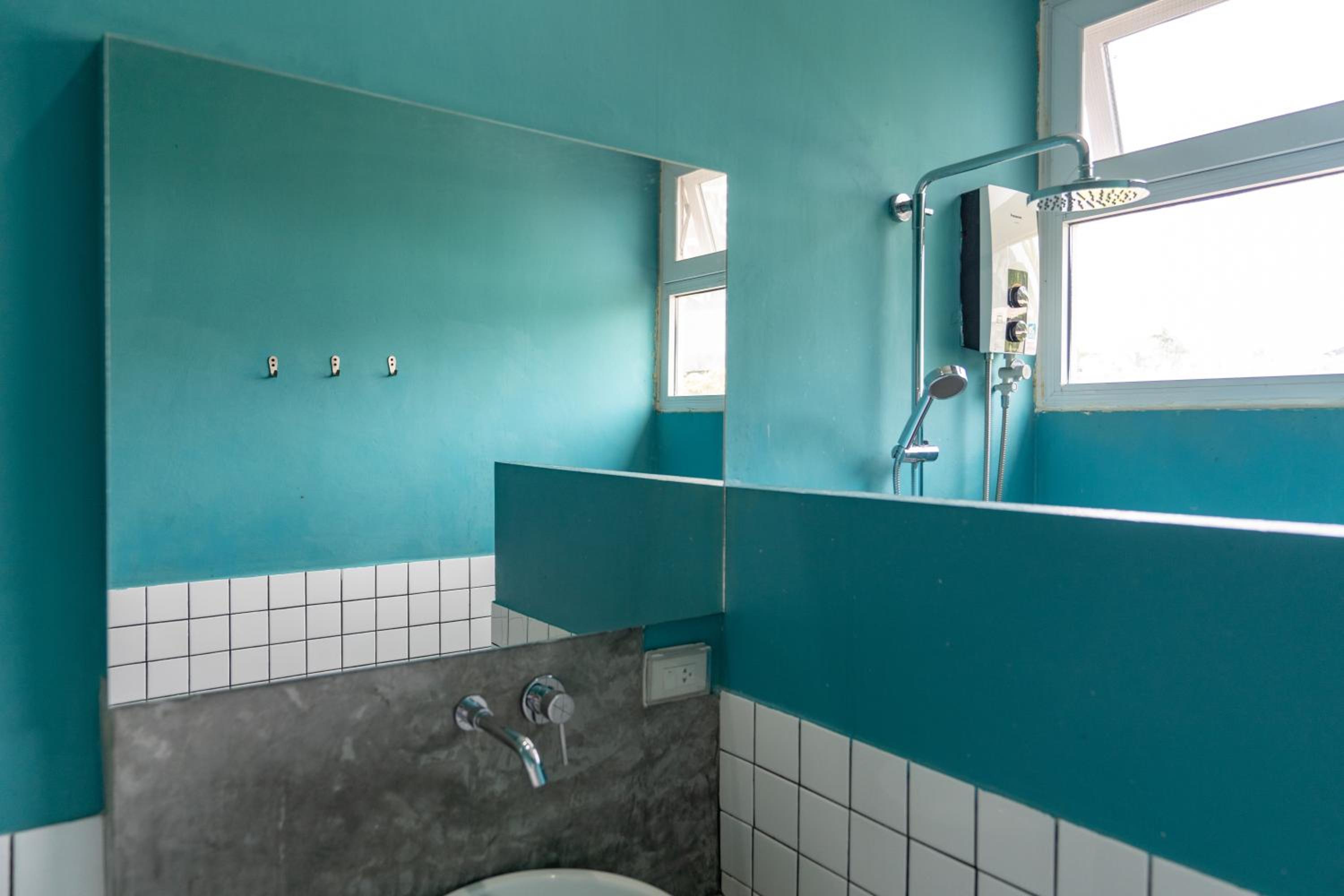 Family Suite - Photo 11