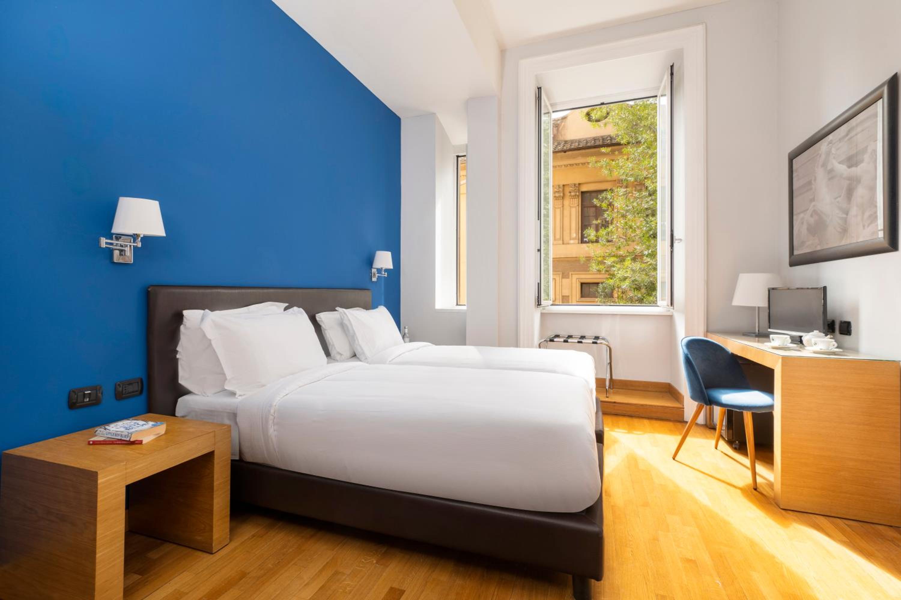 Double or Twin Room photo 1