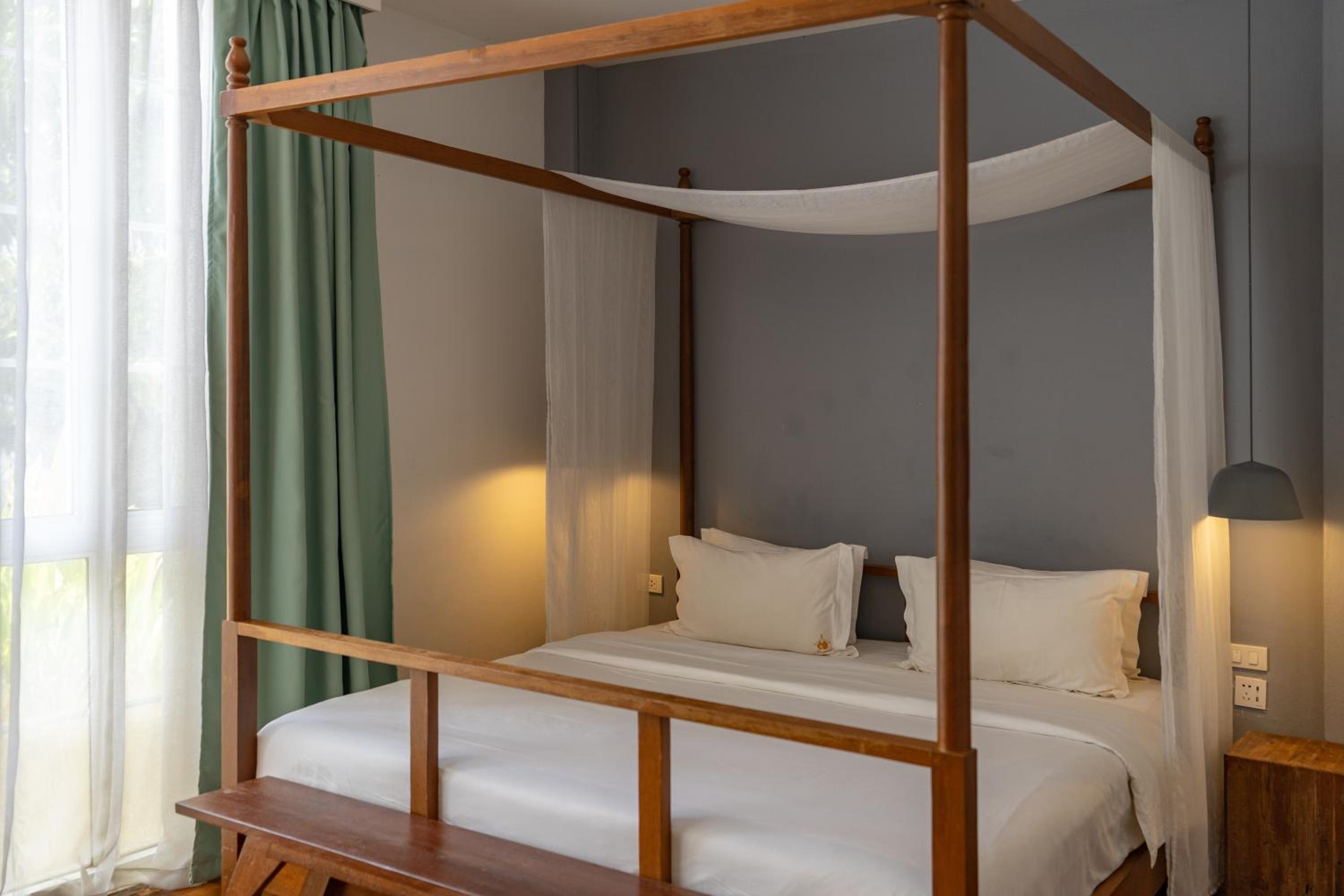 Superior Queen Room - Photo 14