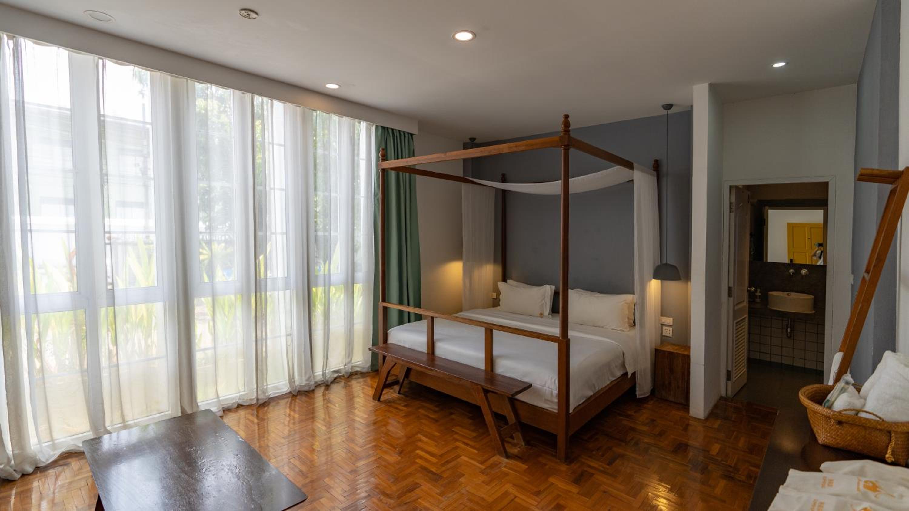 Superior Queen Room - Photo 1