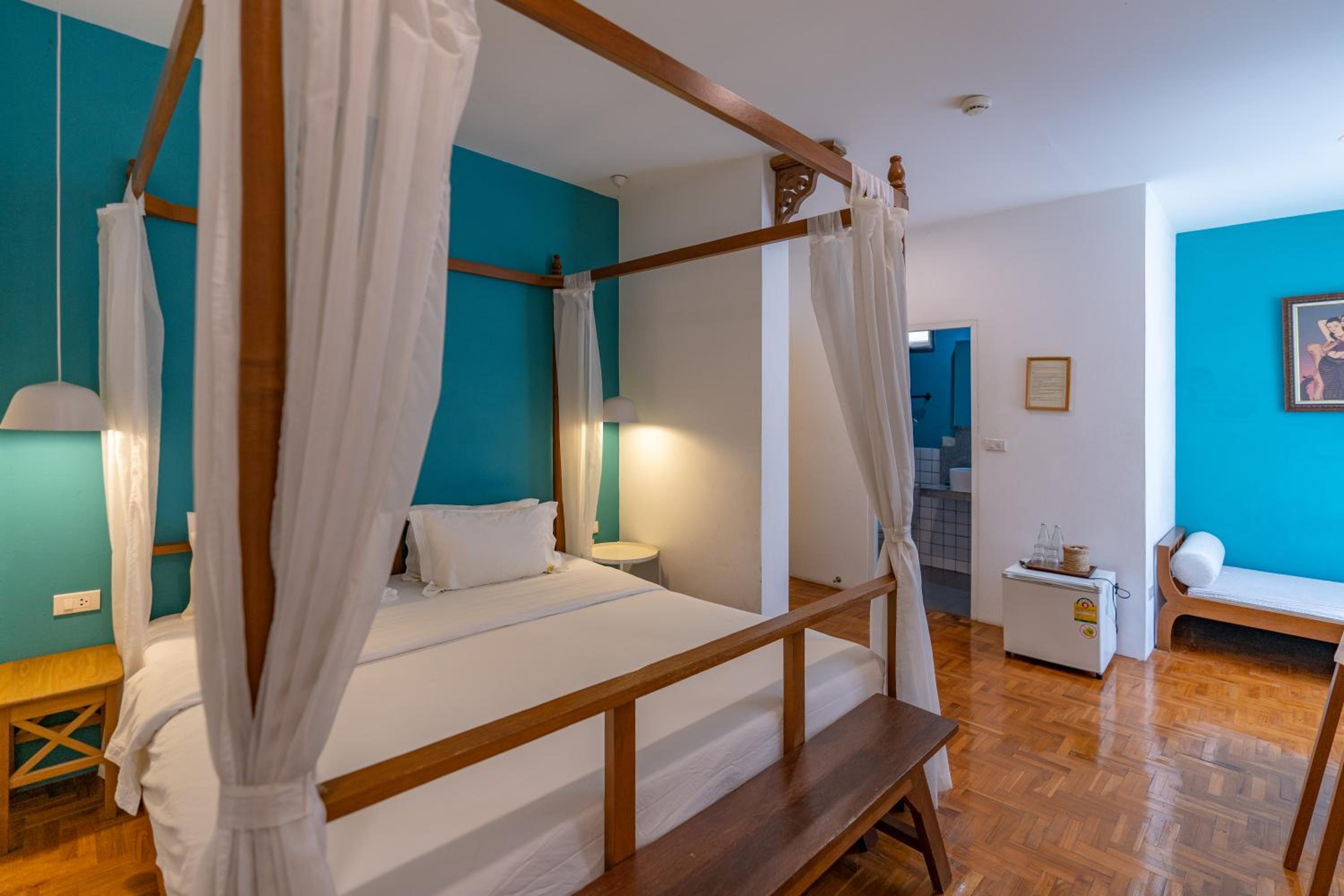 Superior Queen Room - Photo 6