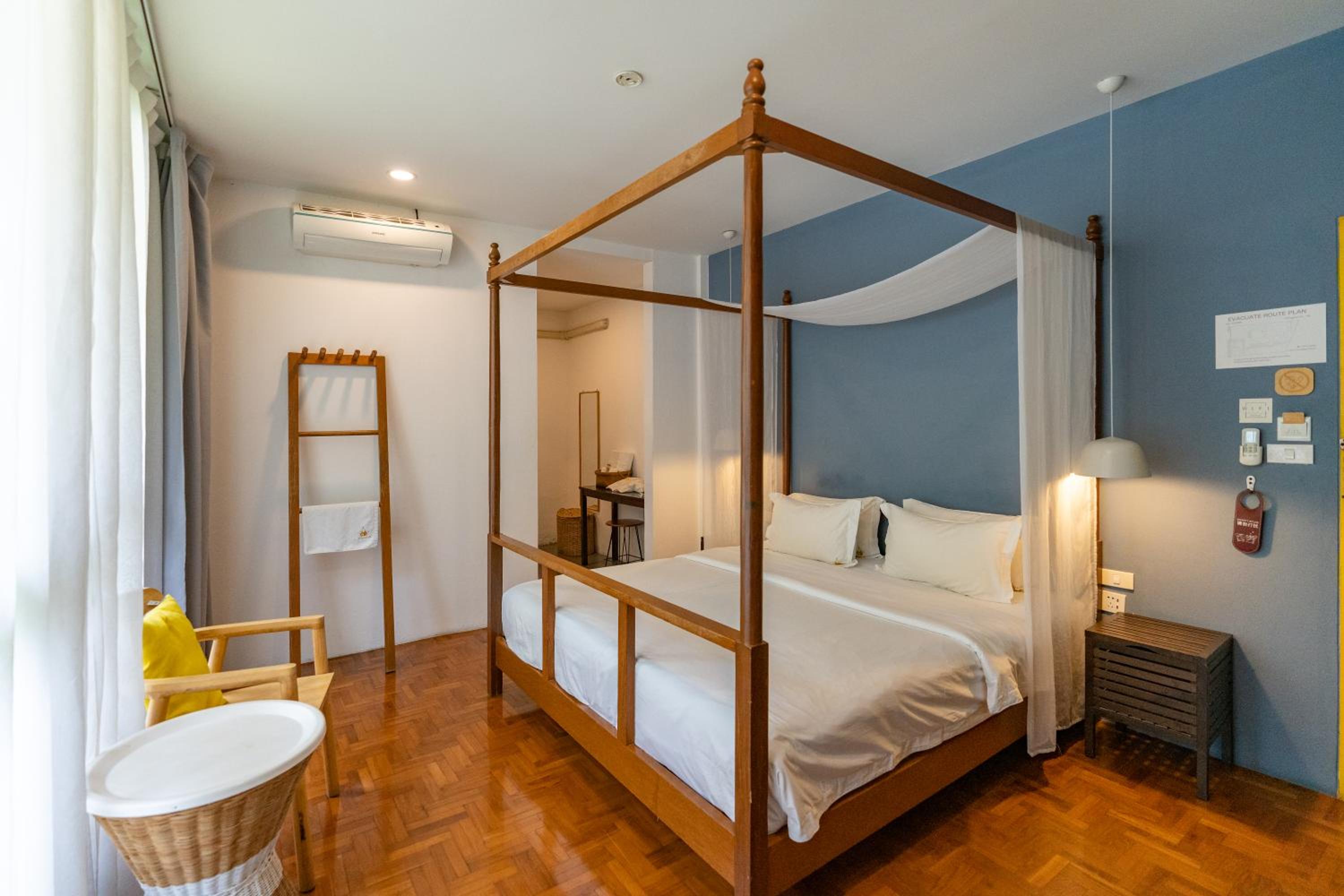 Superior Queen Room - Photo 11