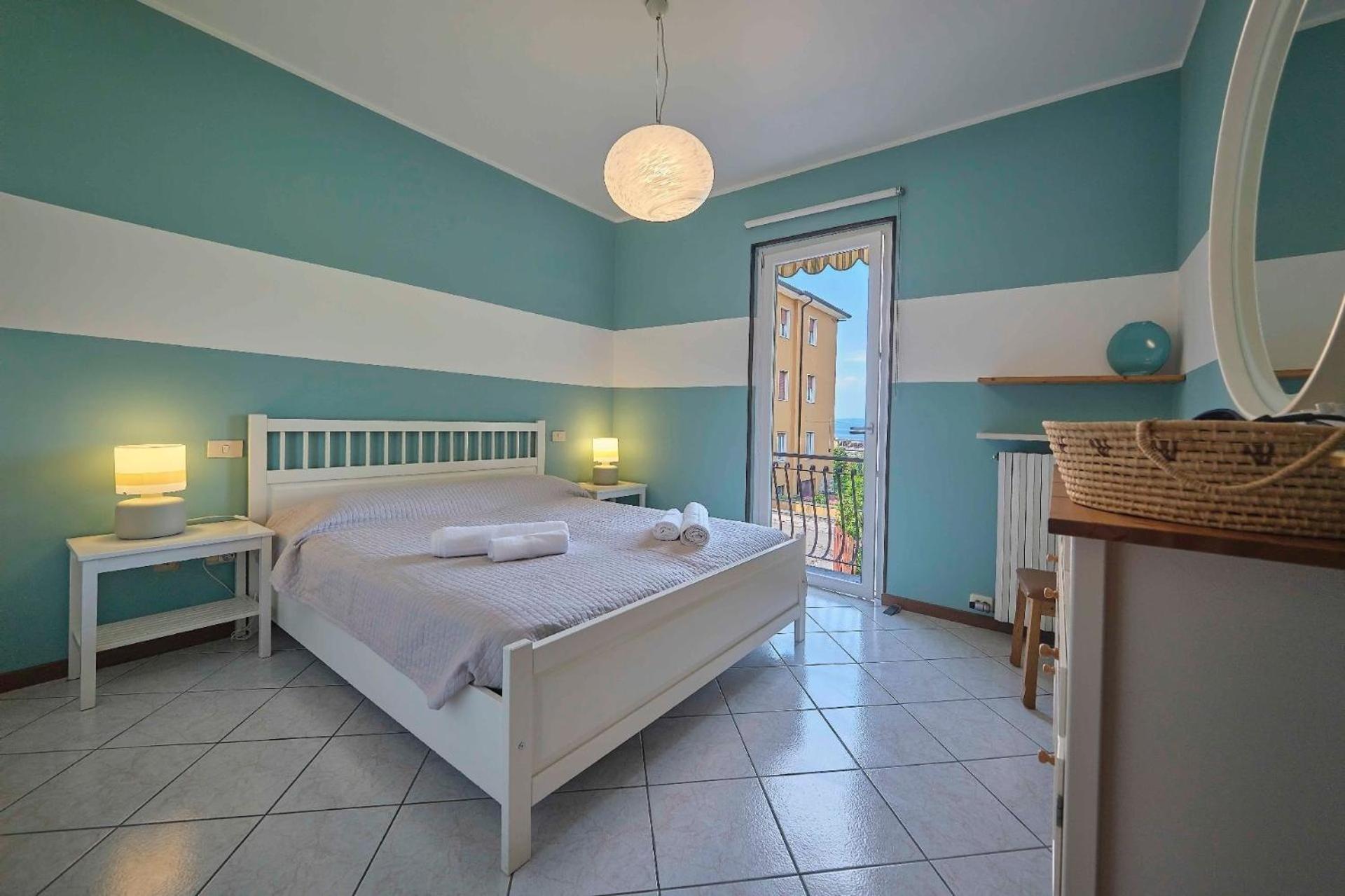Three-Bedroom Vacation Home 