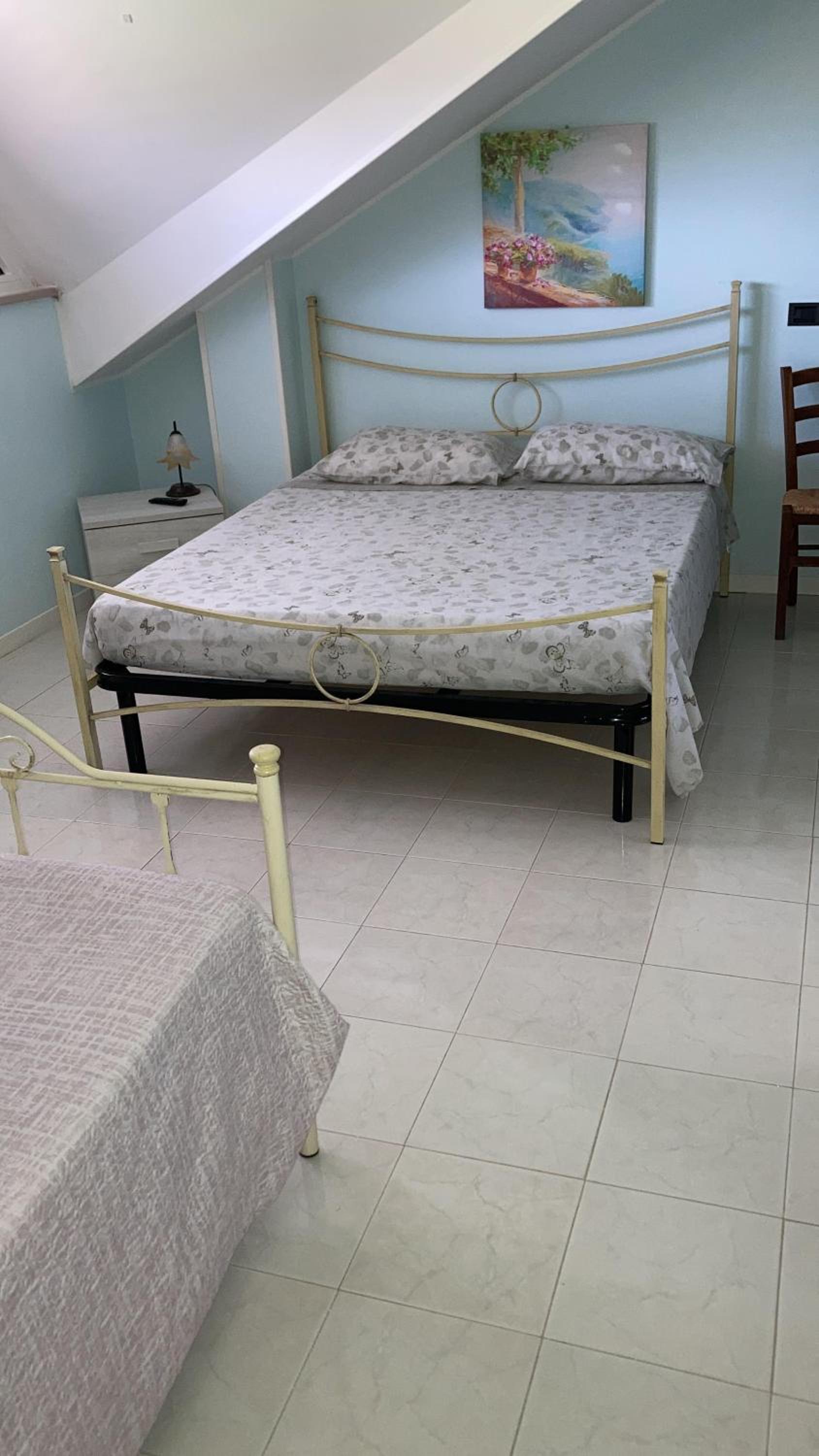 Quadruple Room photo 2