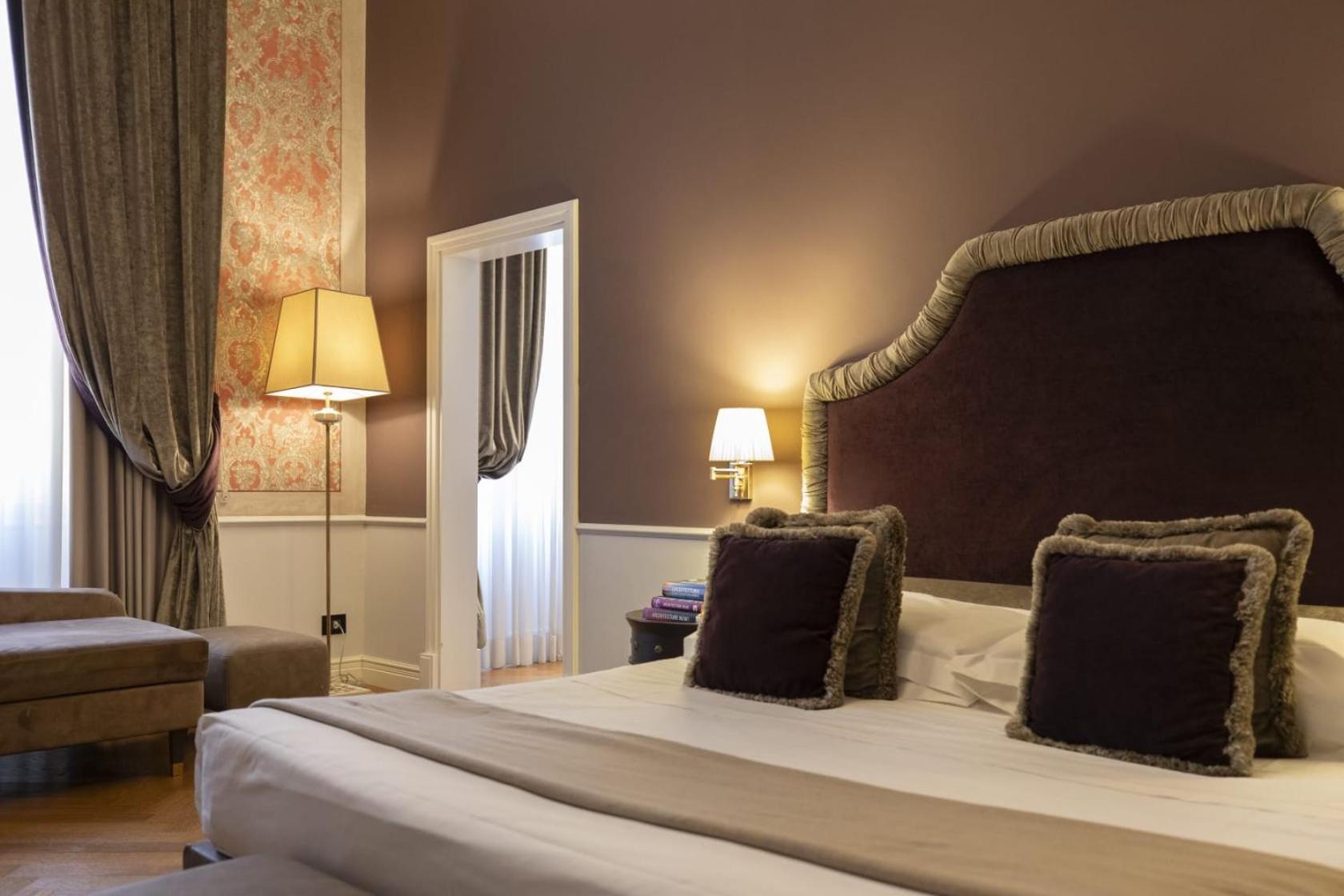 Executive Double Room photo 1