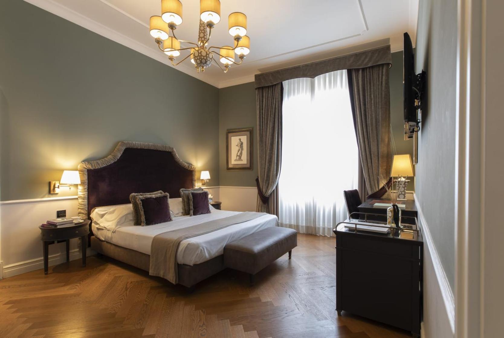 Executive Double Room photo 3