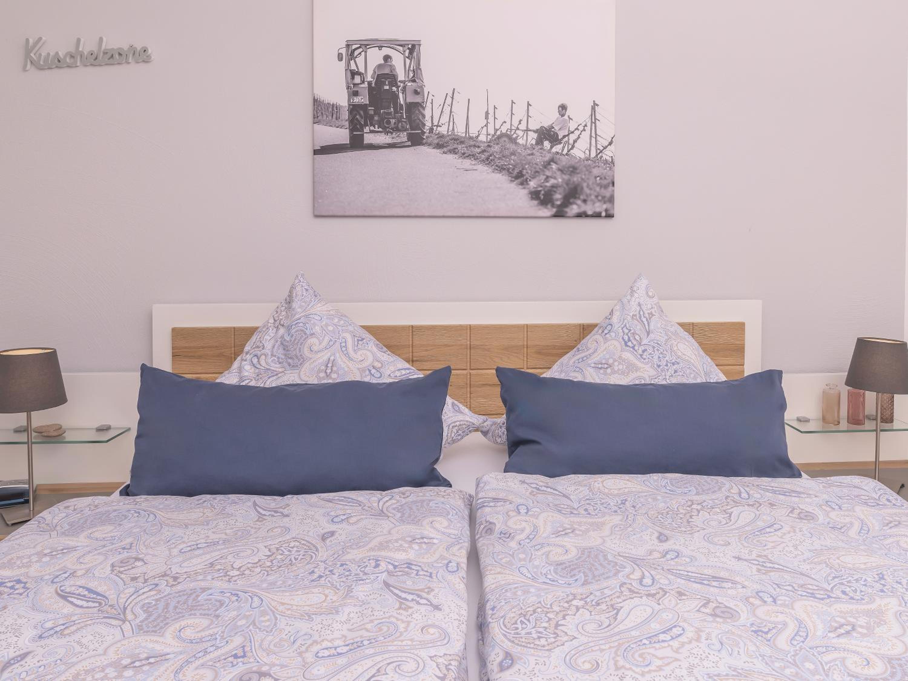 Double Room with Balcony photo 1