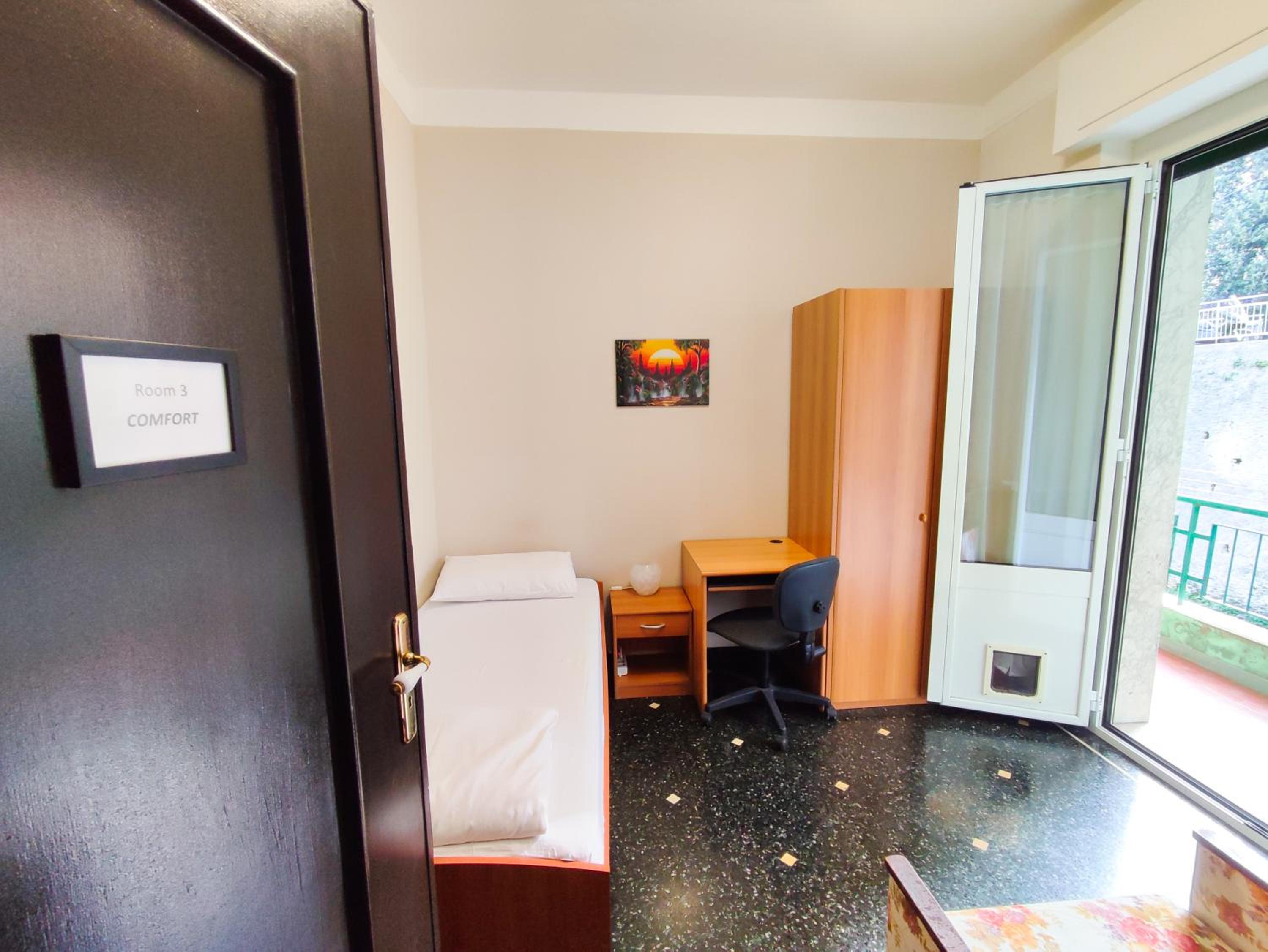 Single Room
