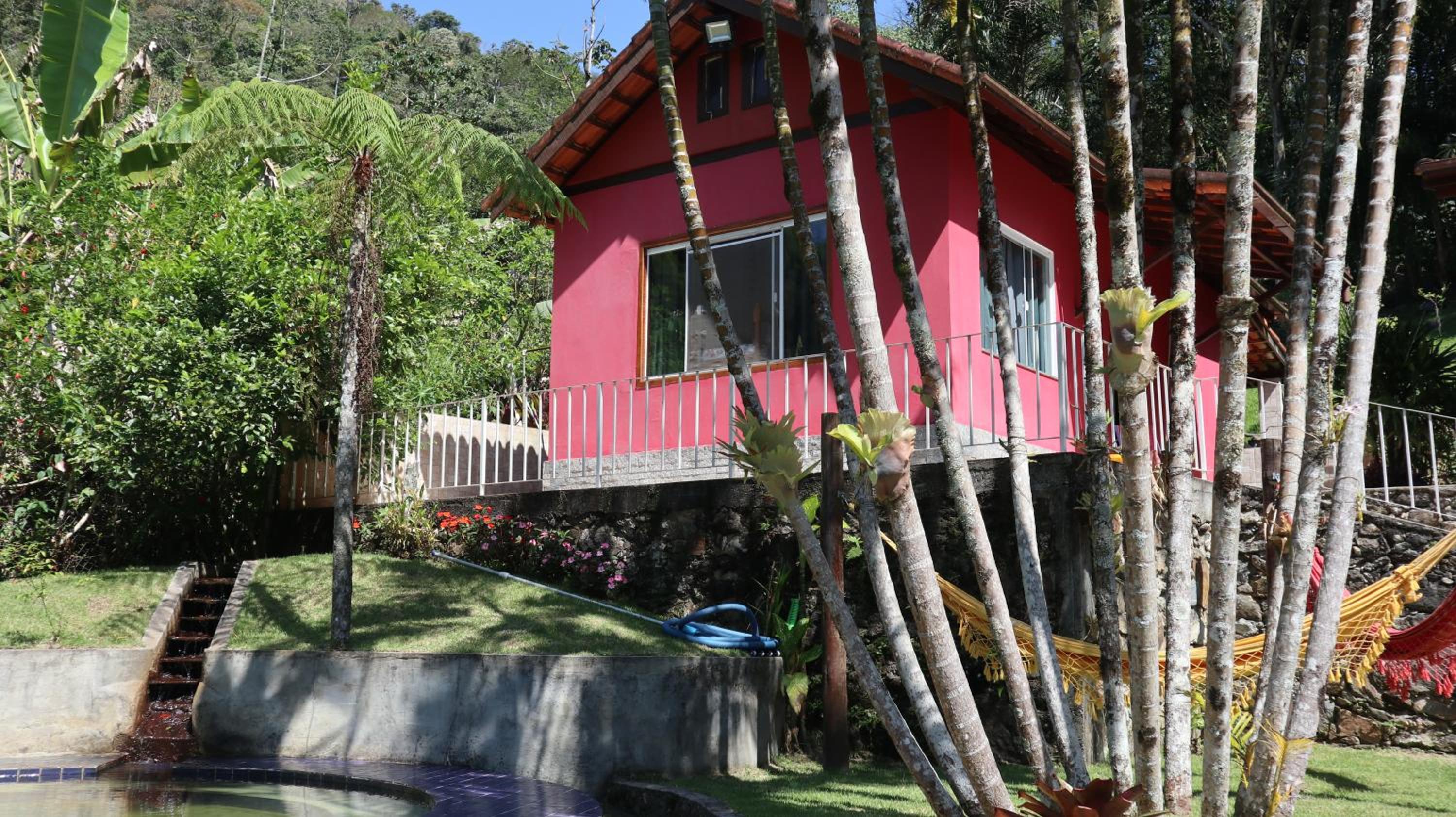 One-Bedroom Chalet - Photo 26