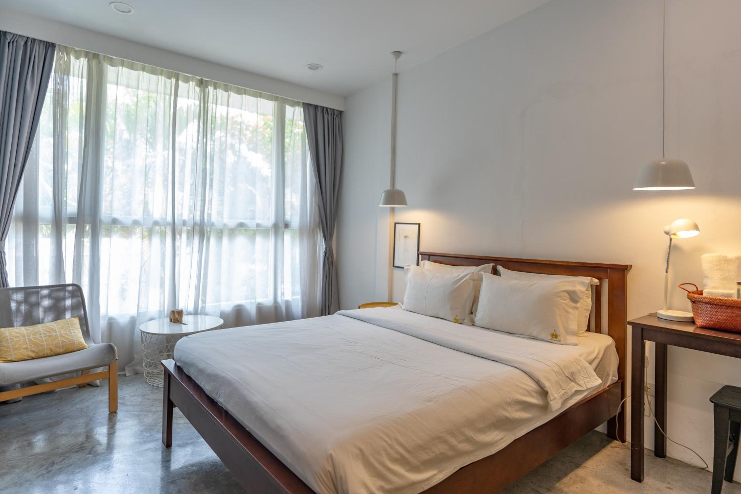 Queen Room - Photo 1