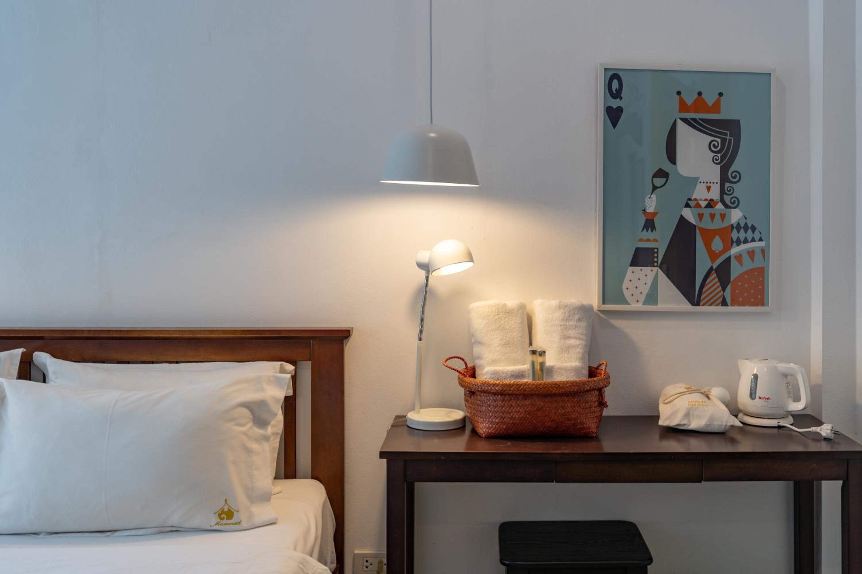 Queen Room - Photo 3