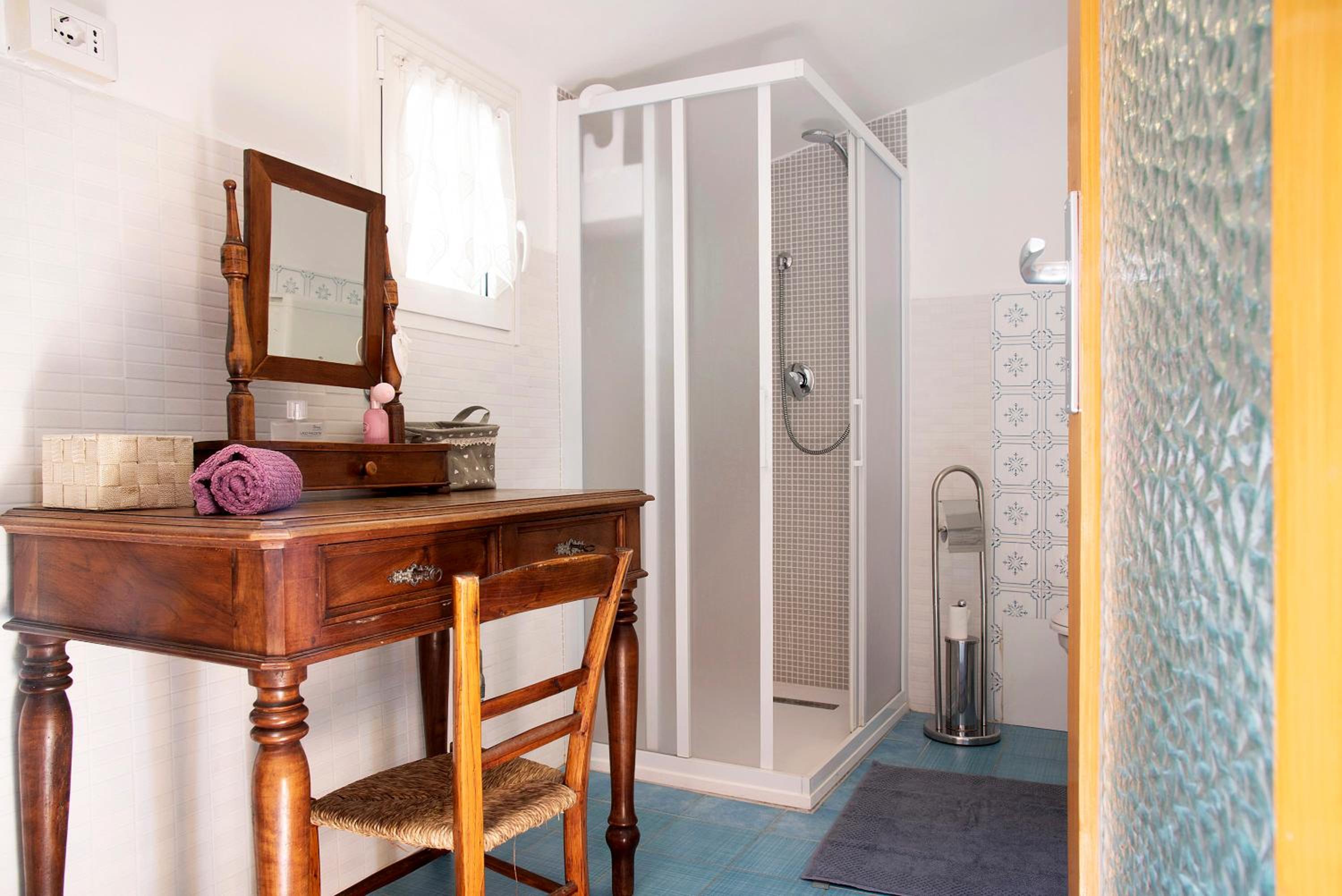 Superior One-Bedroom Apartment with Balcony photo 3