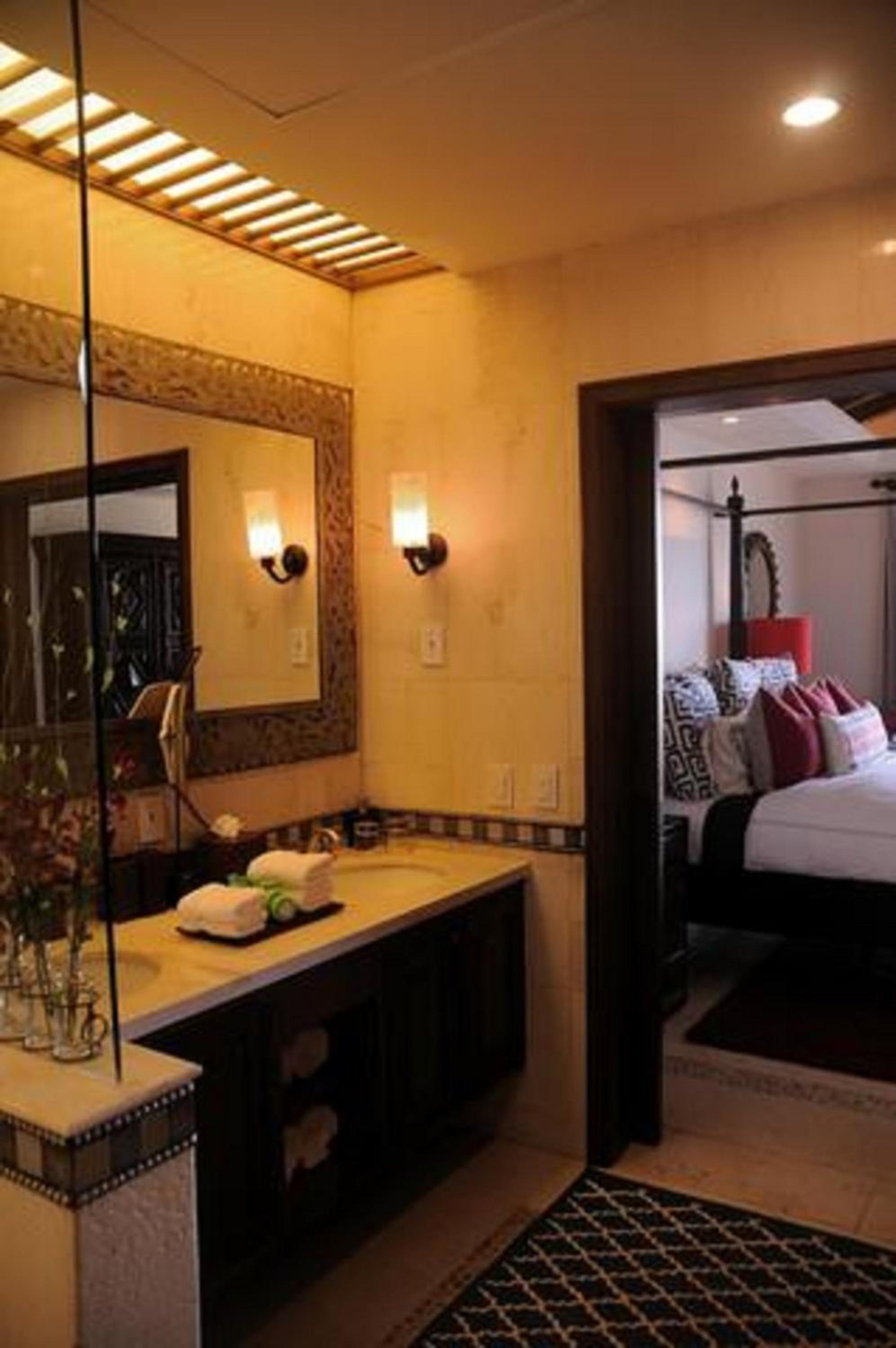 Grand Studio With Balcony And Ocean View photo 2