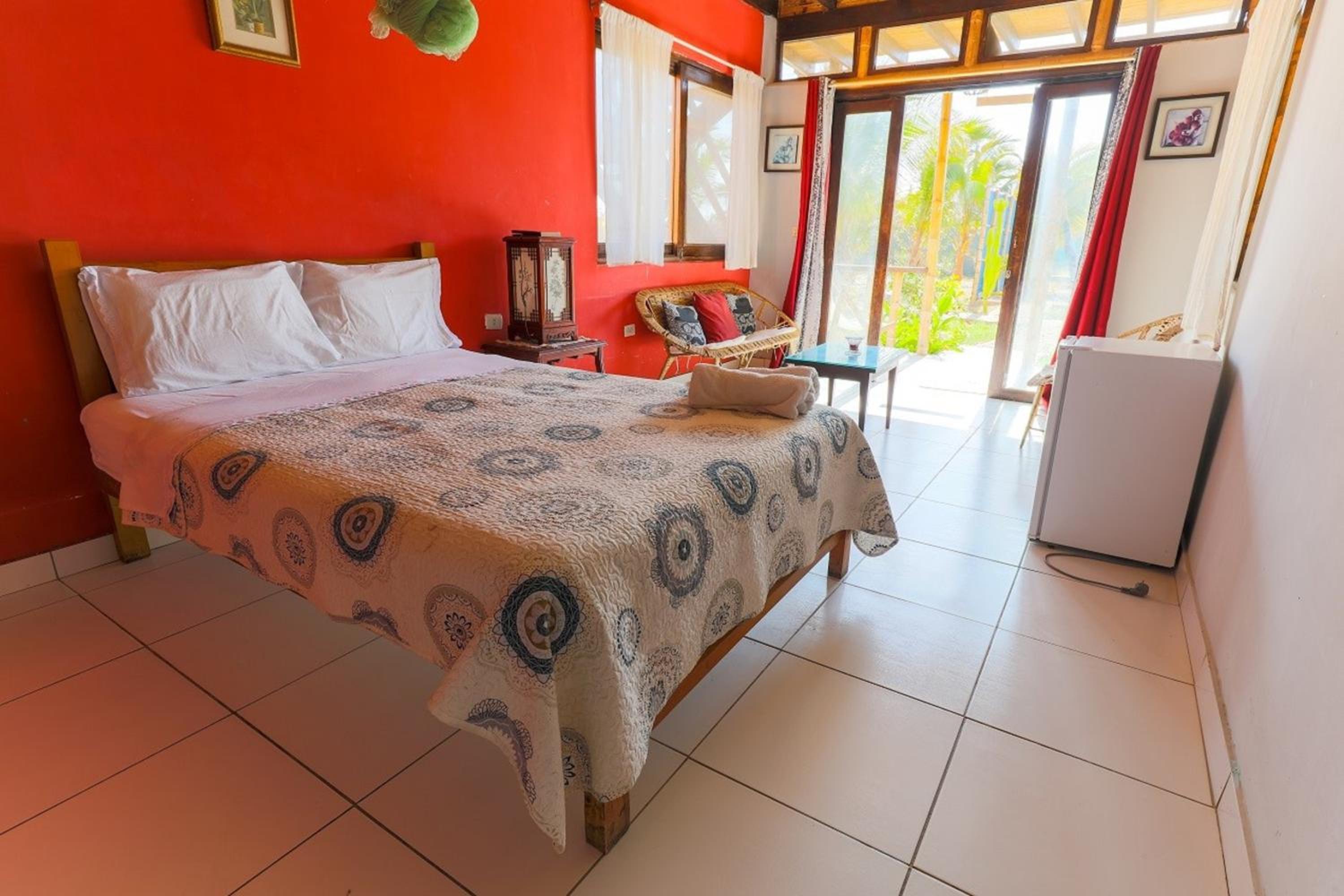 Standard Double Or Twin Room With Garden View photo 1