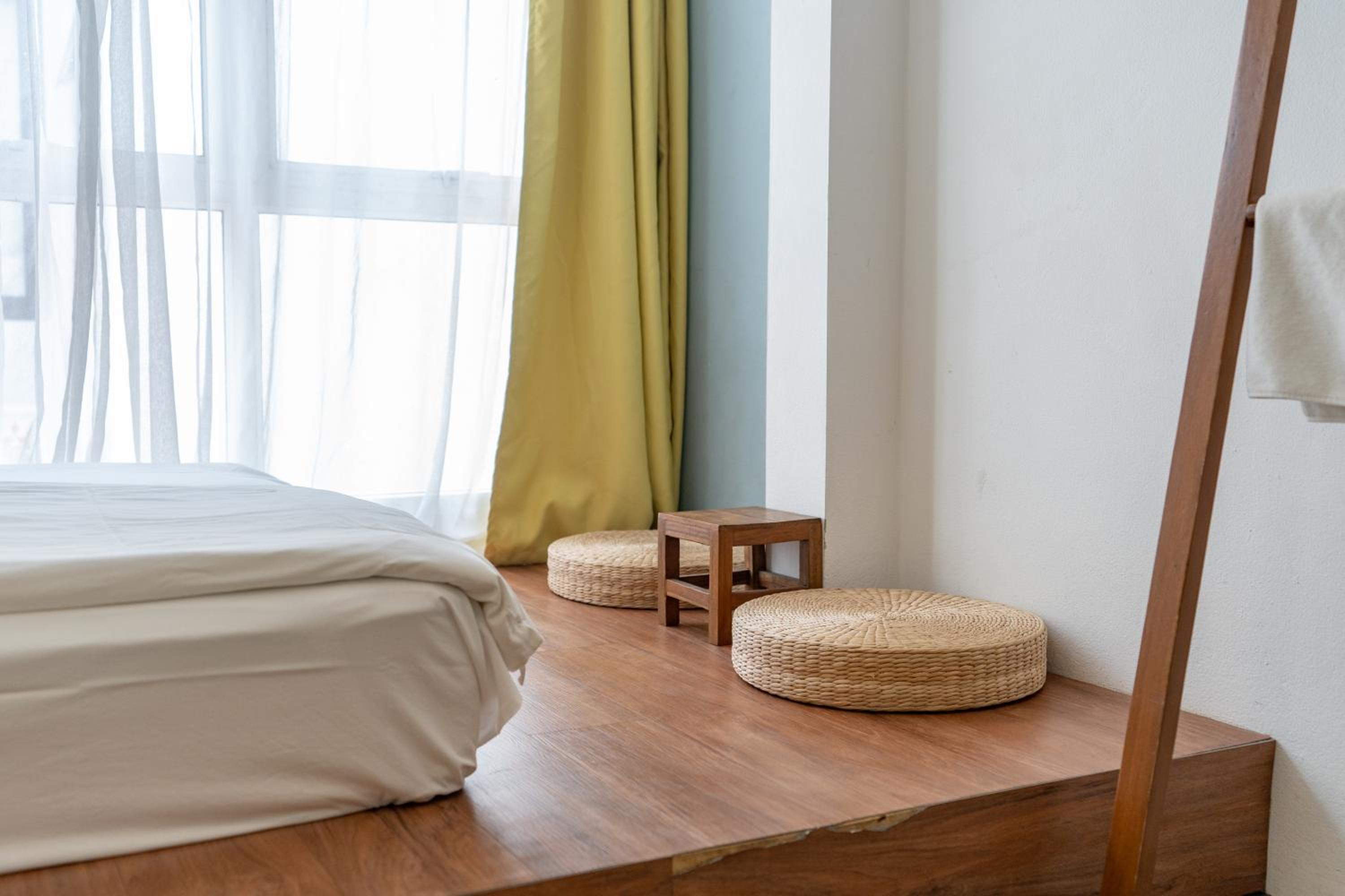 Double Room - Photo 5