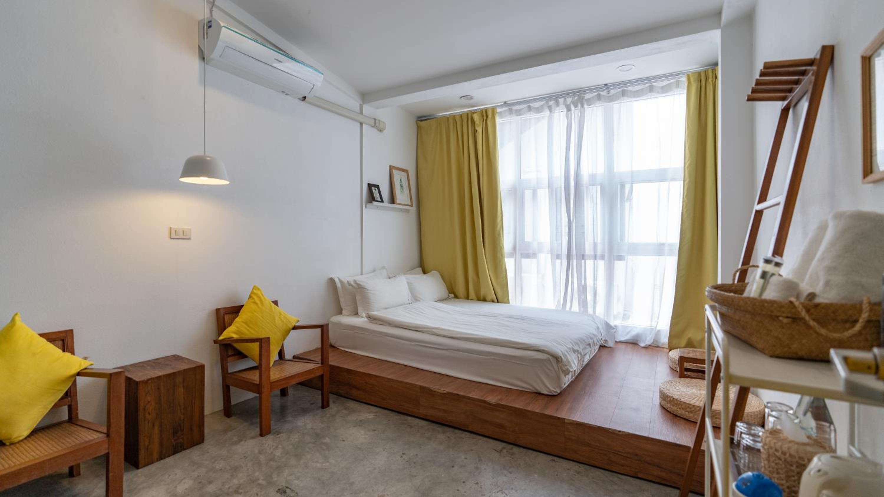 Double Room - Photo 6