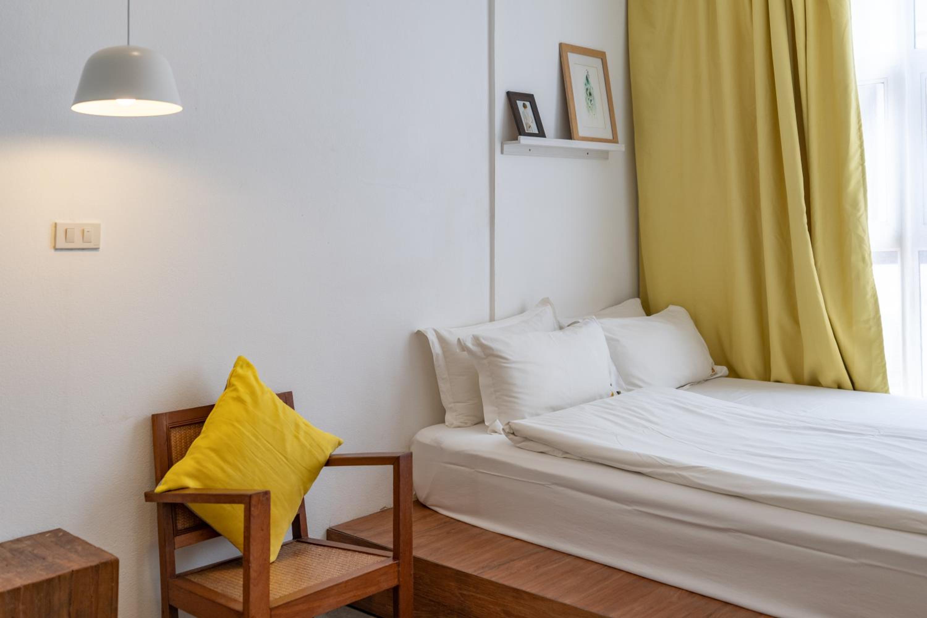 Double Room - Photo 1