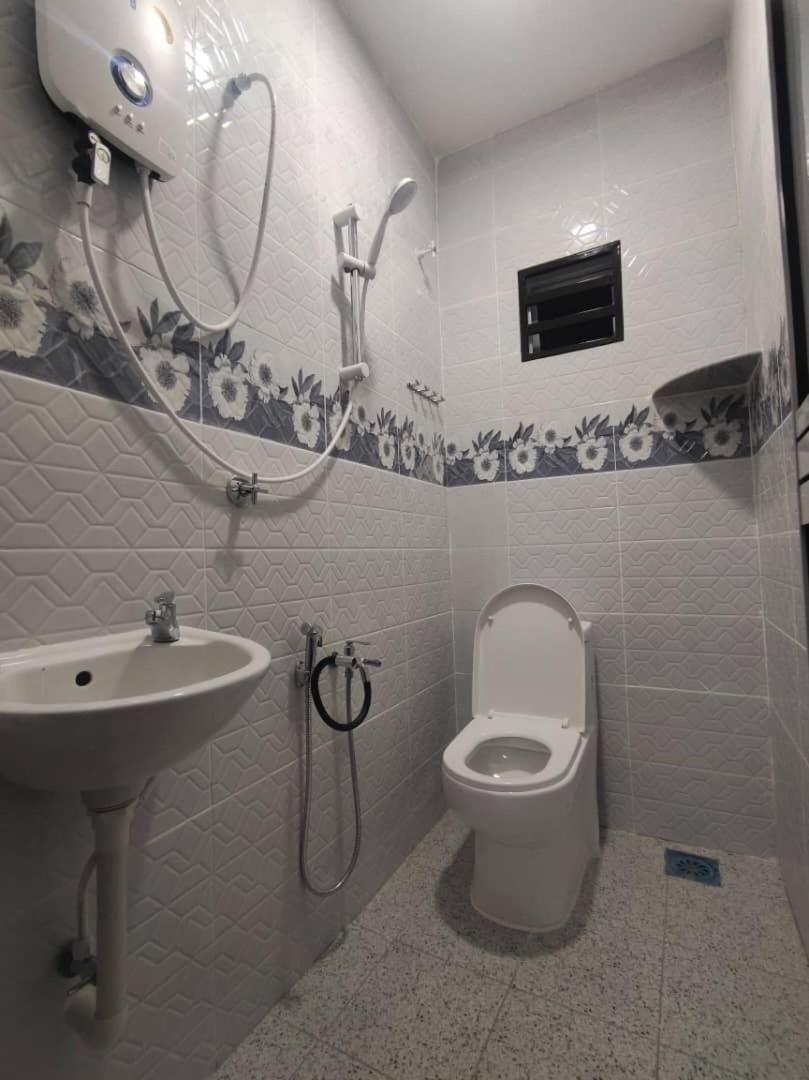 One-Bedroom House photo 3