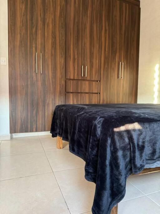 Three-Bedroom House photo 1