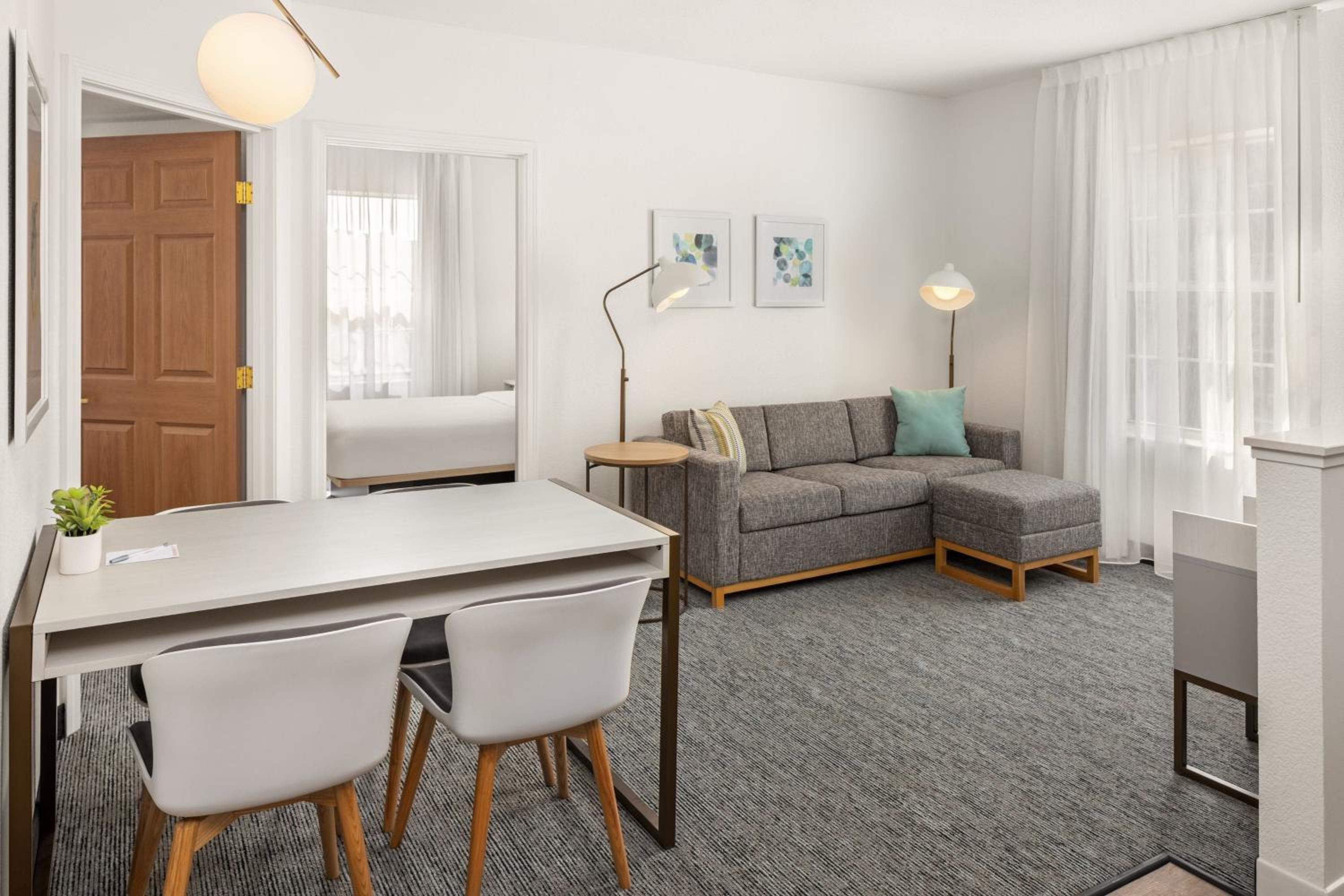 Two-Bedroom Suite - Photo 1