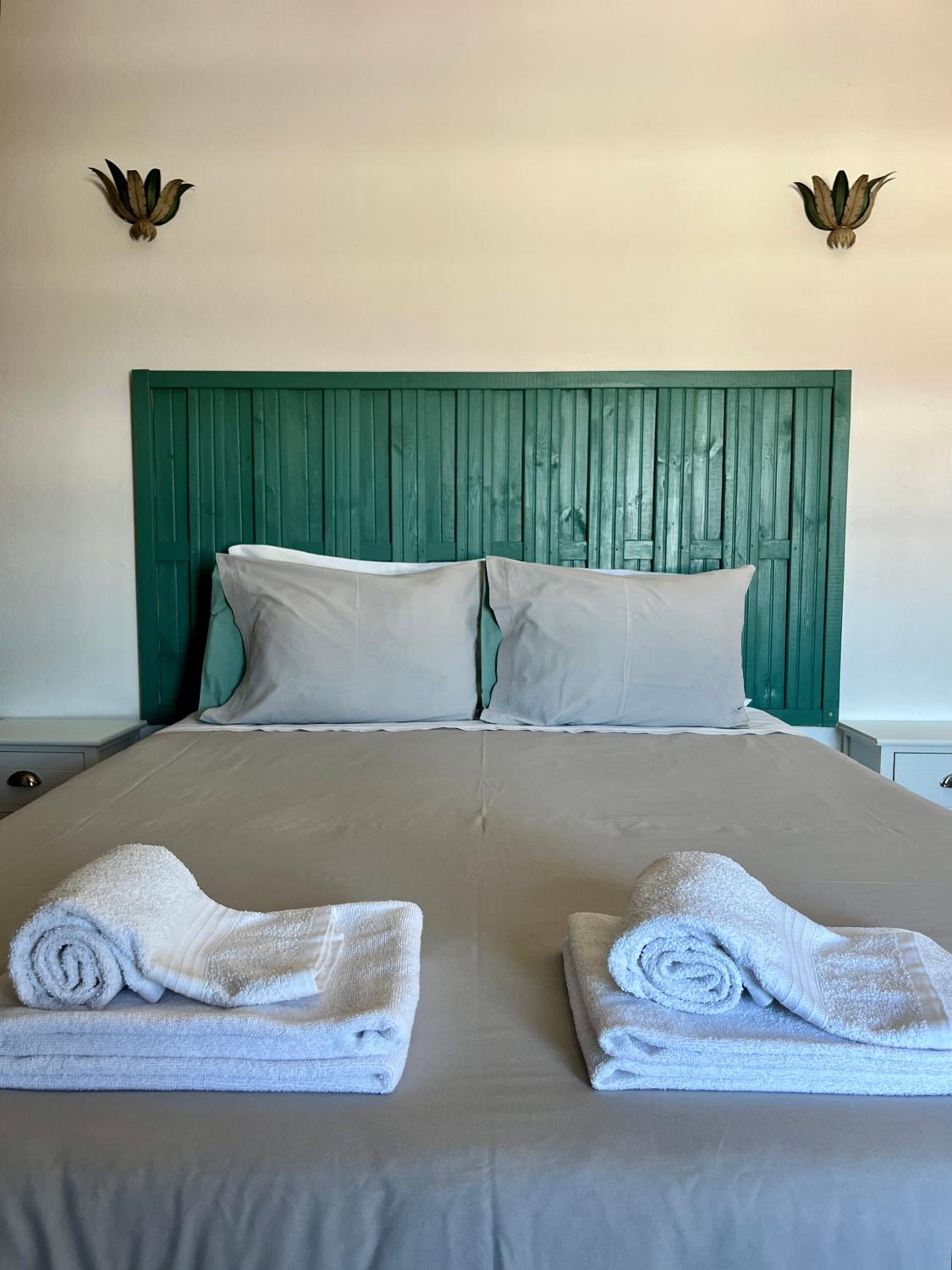 Double Room - Photo 8