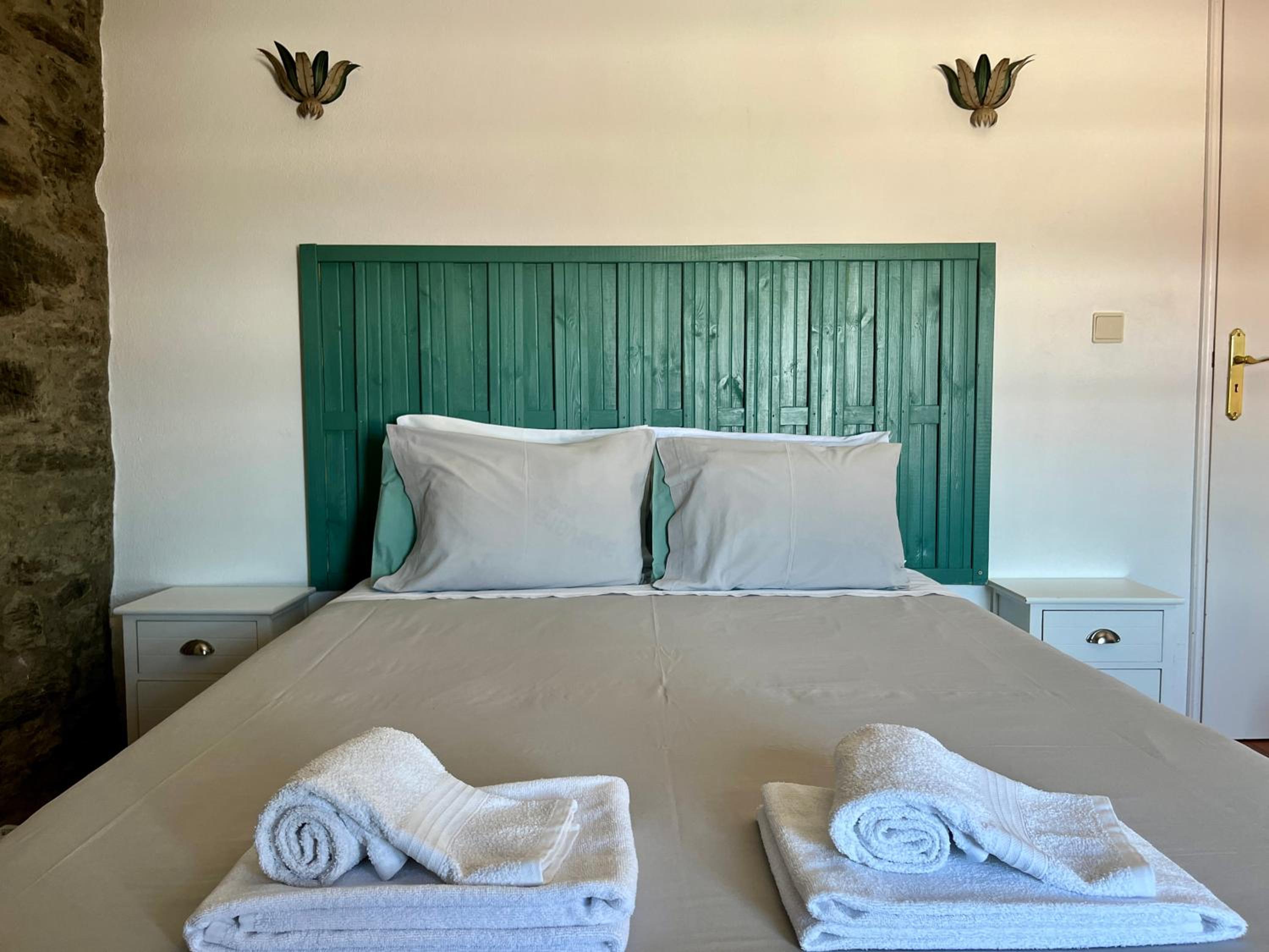 Double Room - Photo 1