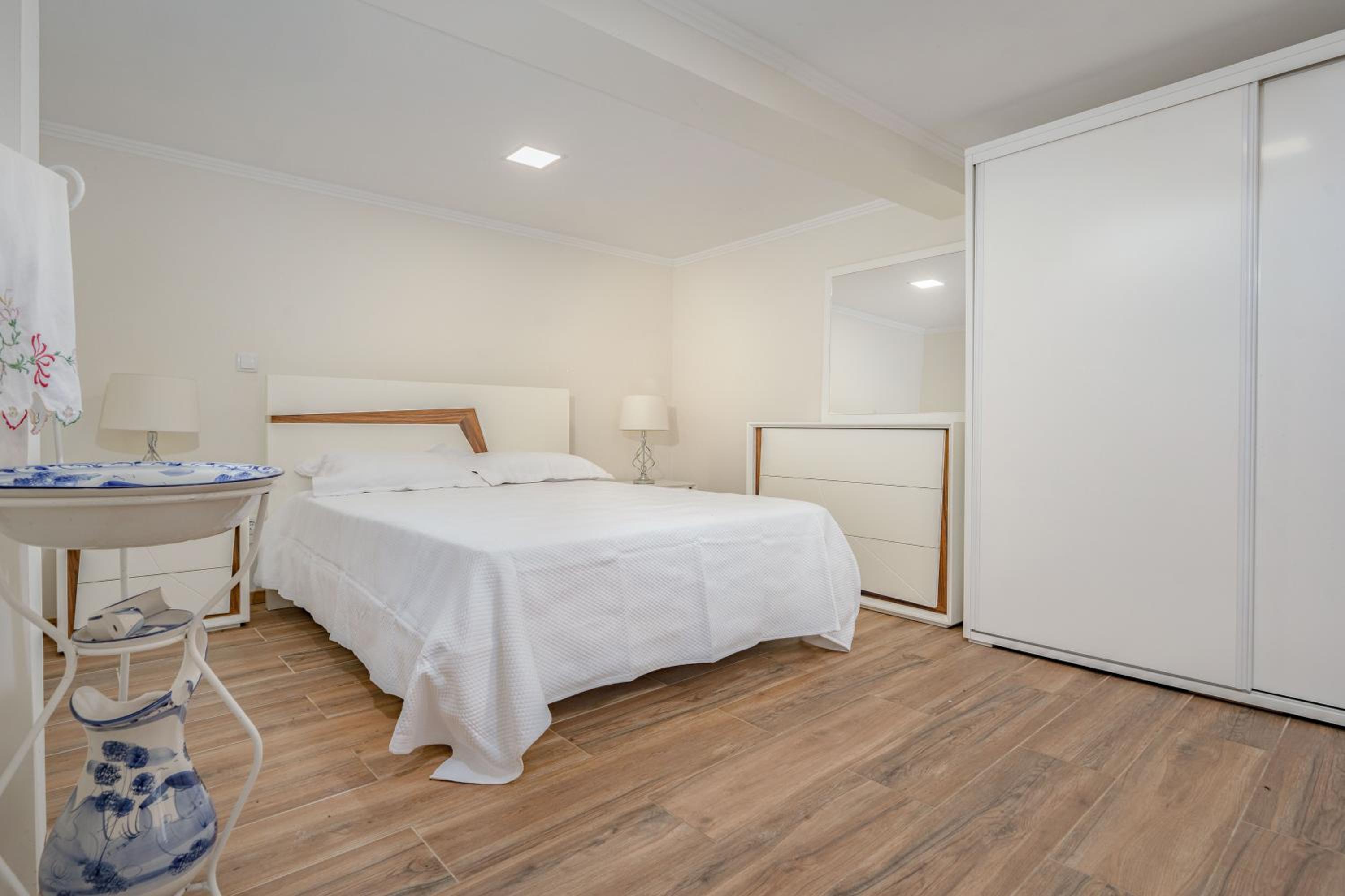 Three-Bedroom House photo 1