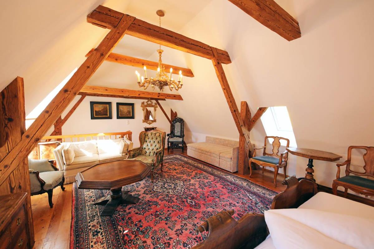 Superior Junior Suite - Photo 4