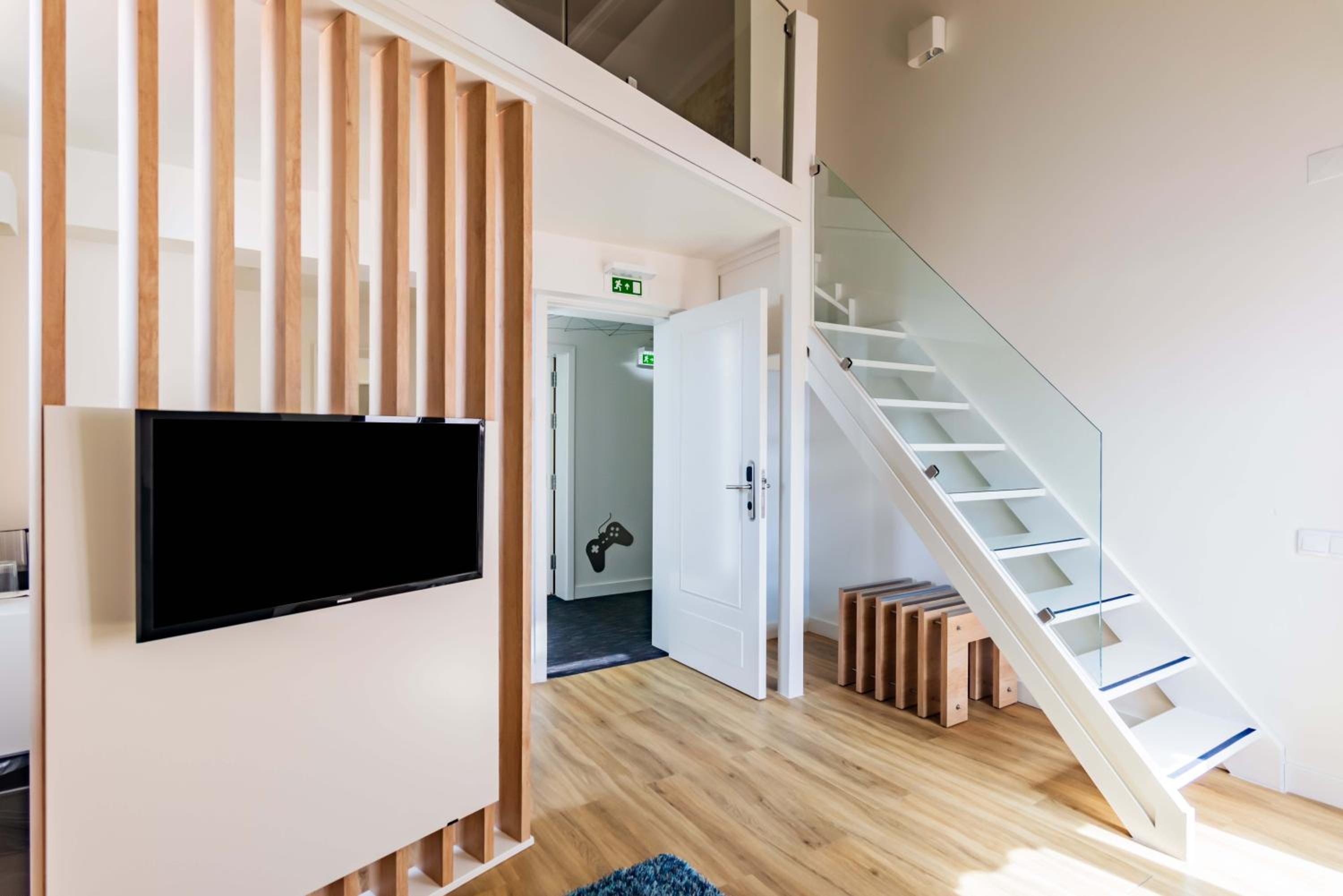 Suite Dúplex